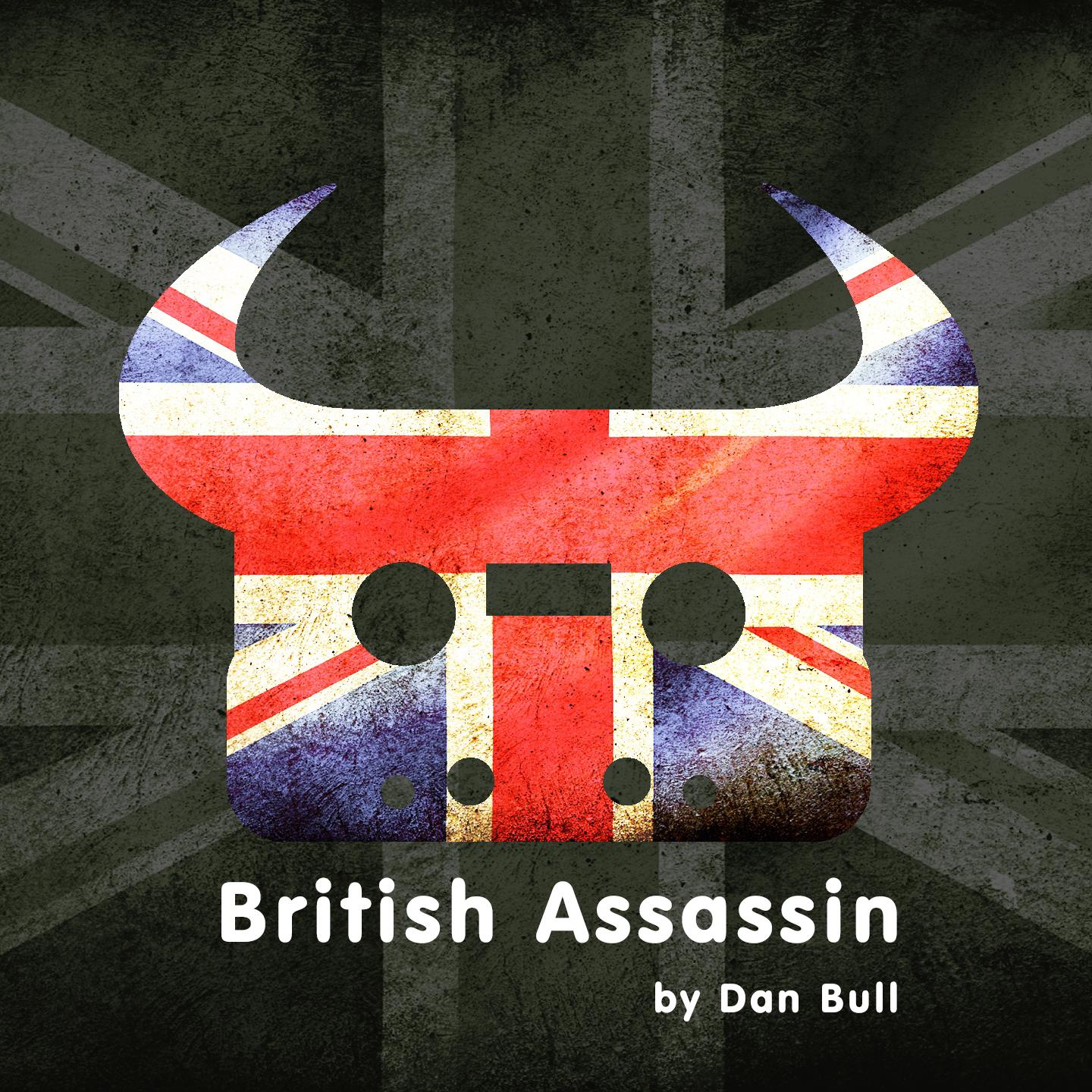British Assassin (Instrumental)