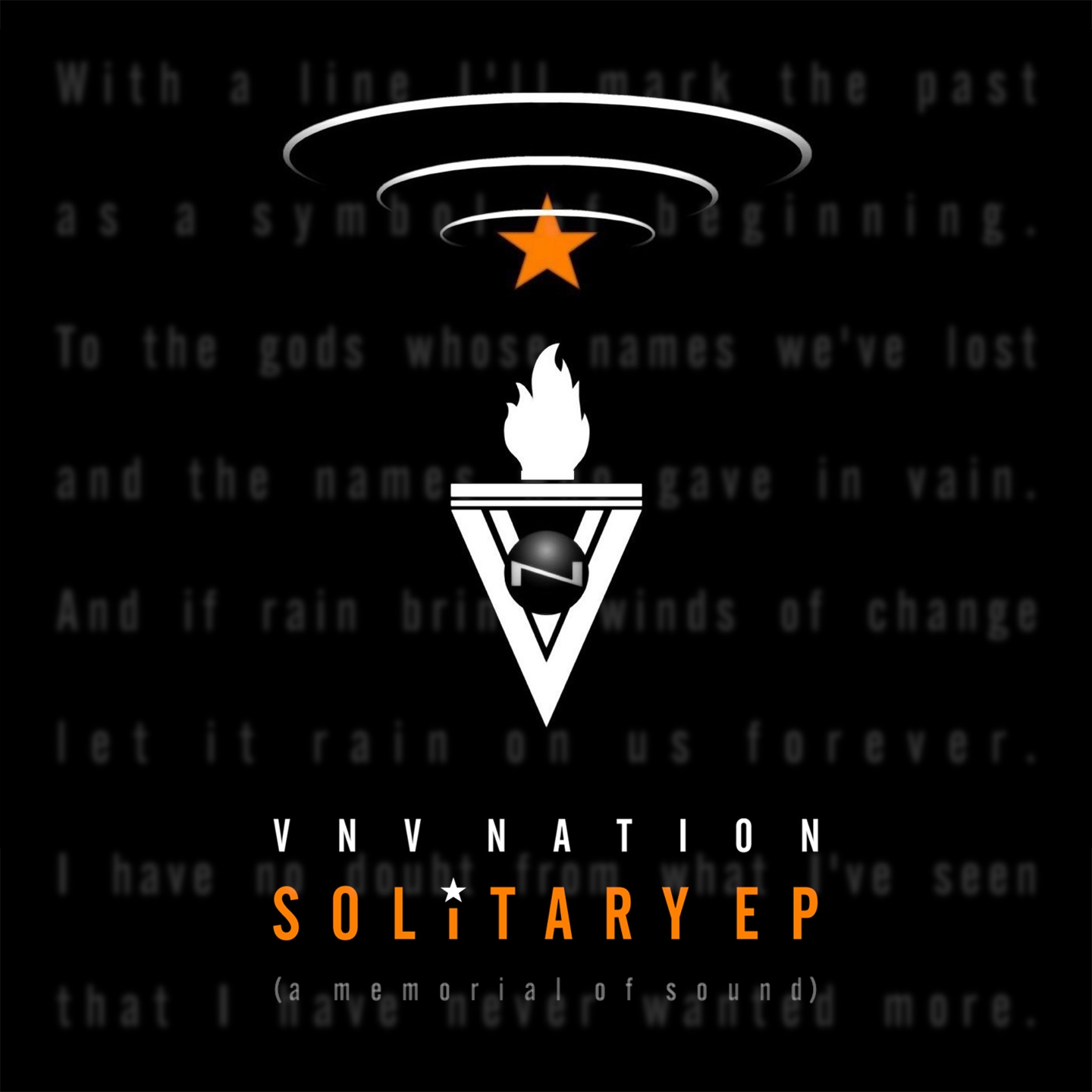 Solitary (Signals Version)