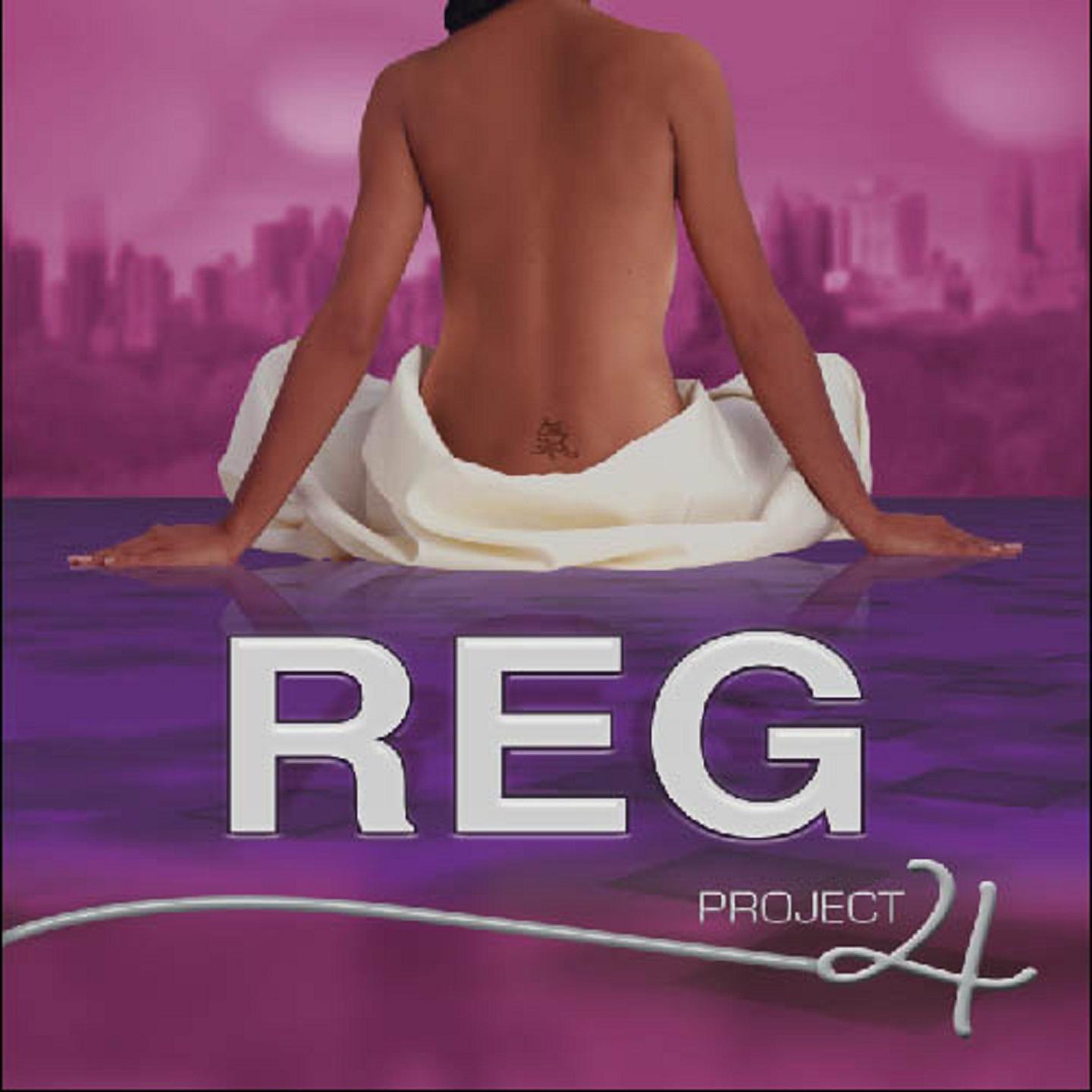 The REG Project, Vol. 4