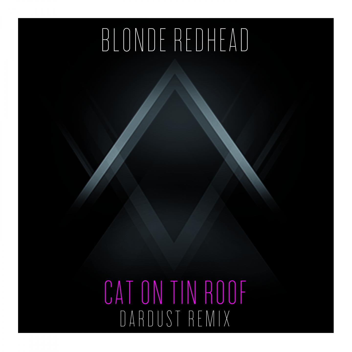 Cat on Tin Roof (Dardust Remix)