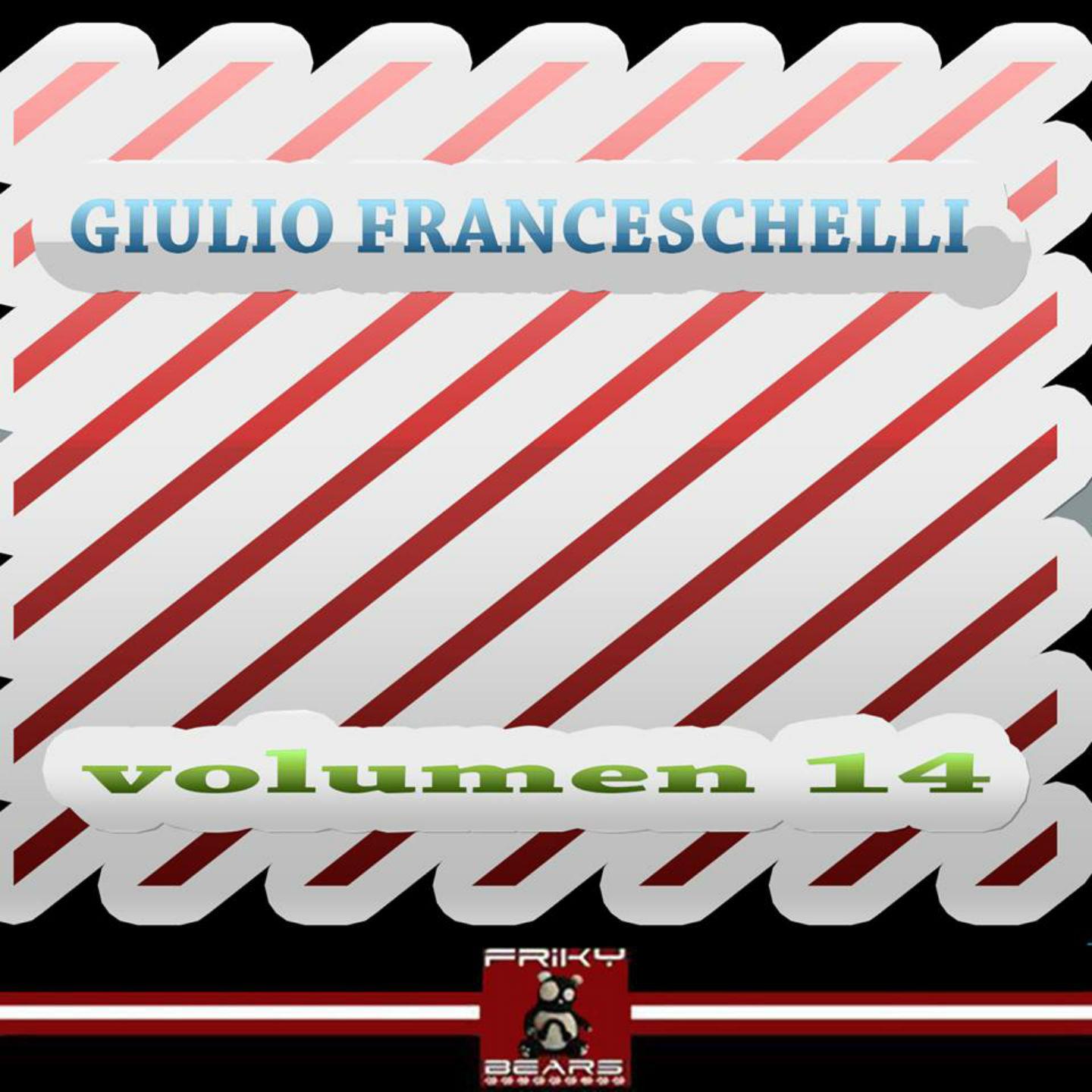 Giulio Franceschelli, Vol. 14