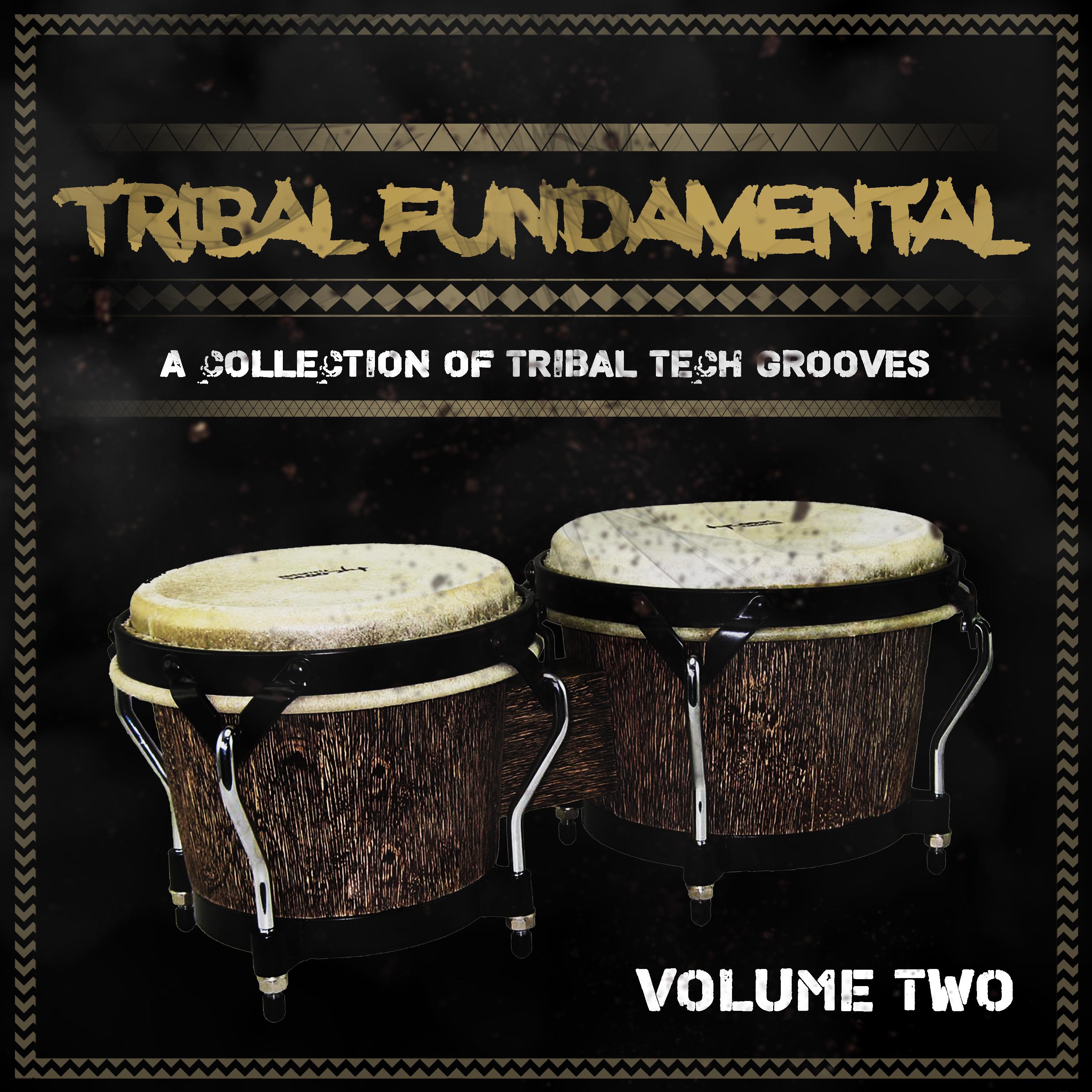 Tribal Fundamental, Vol. 2