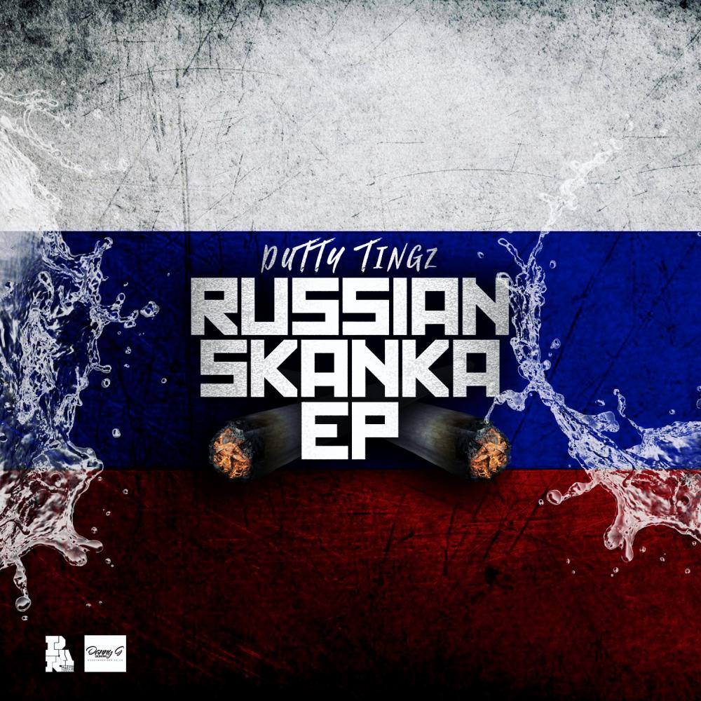 Russain Skanka