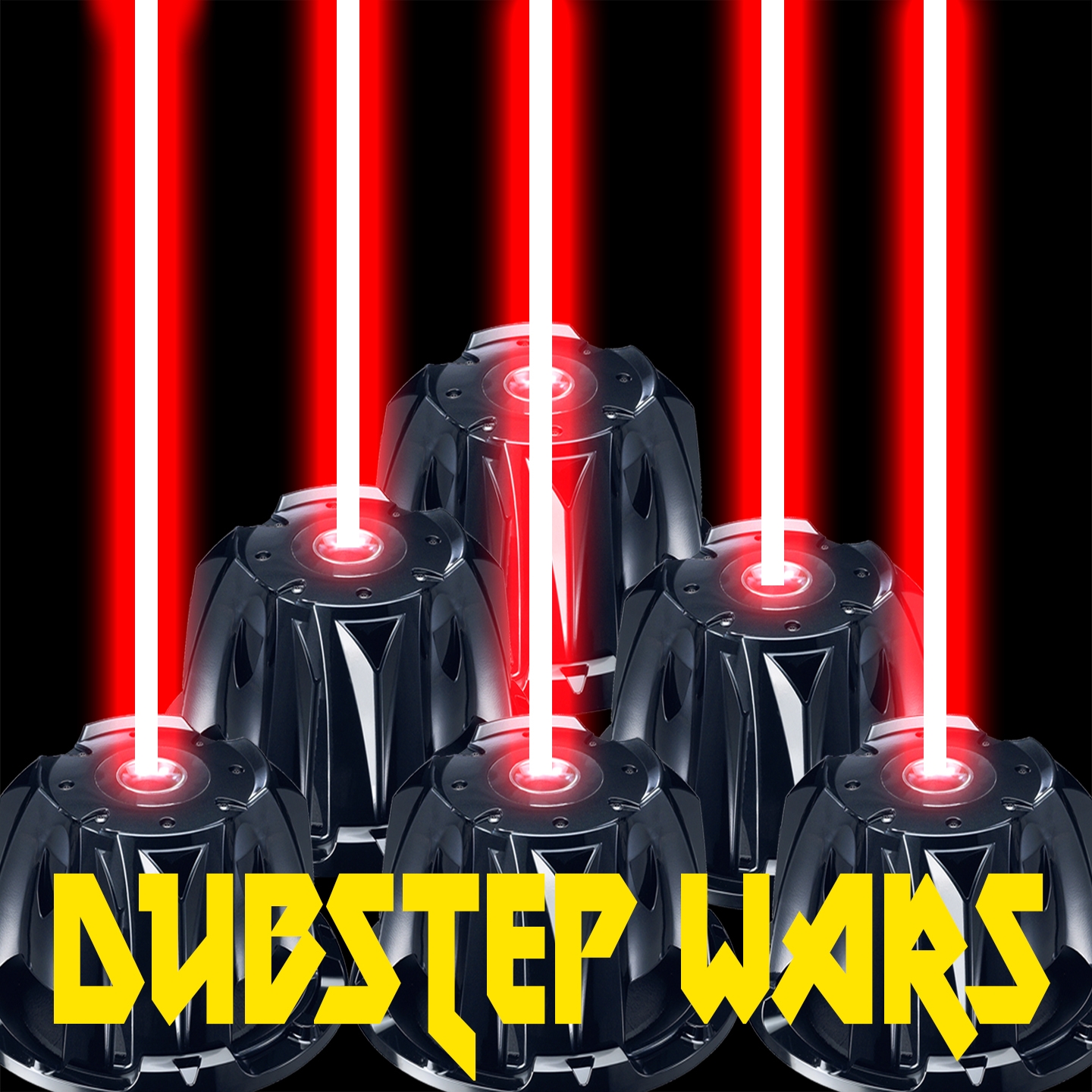 Dubstep Wars