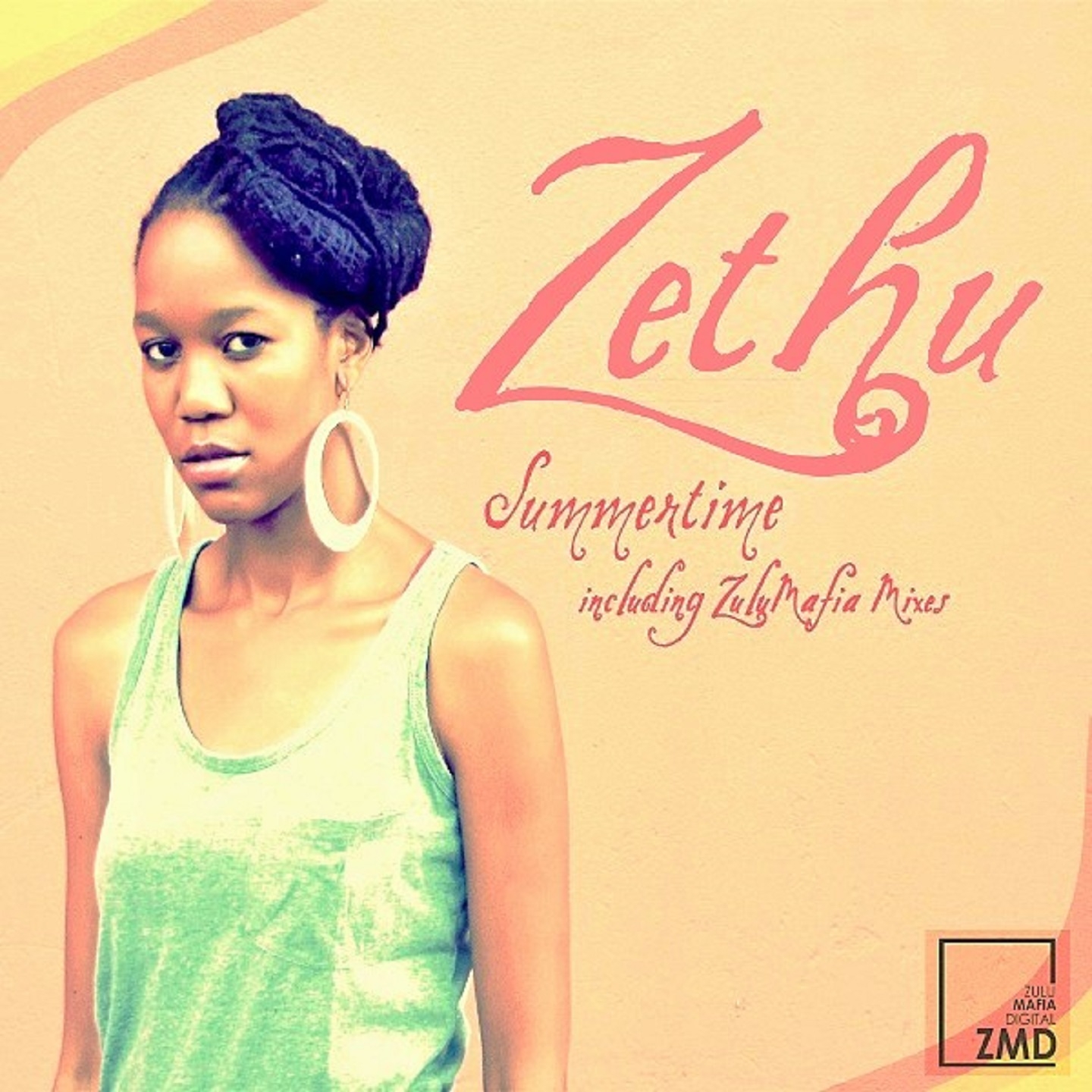 Summertime (ZuluMafia Deeper Dub Mix)