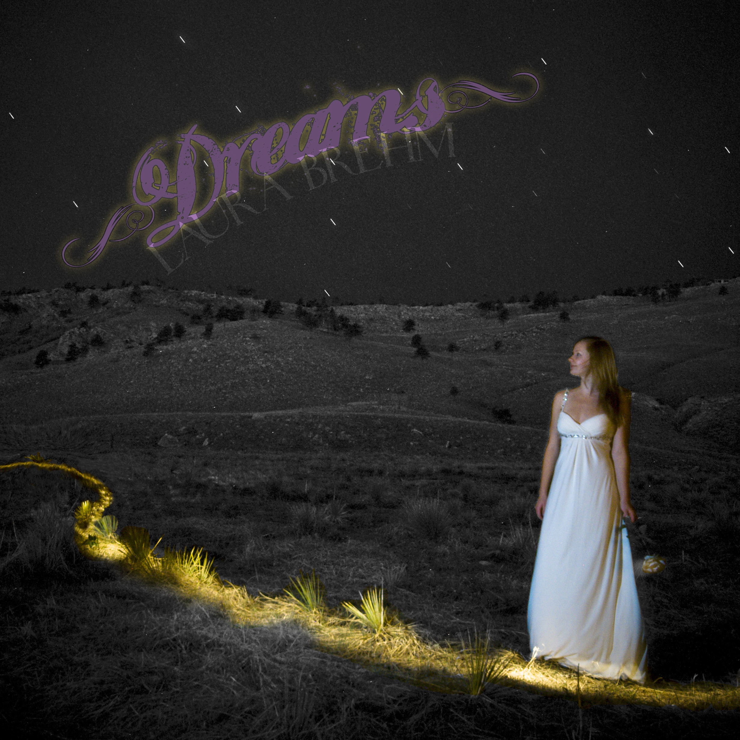 Dreams (LP)