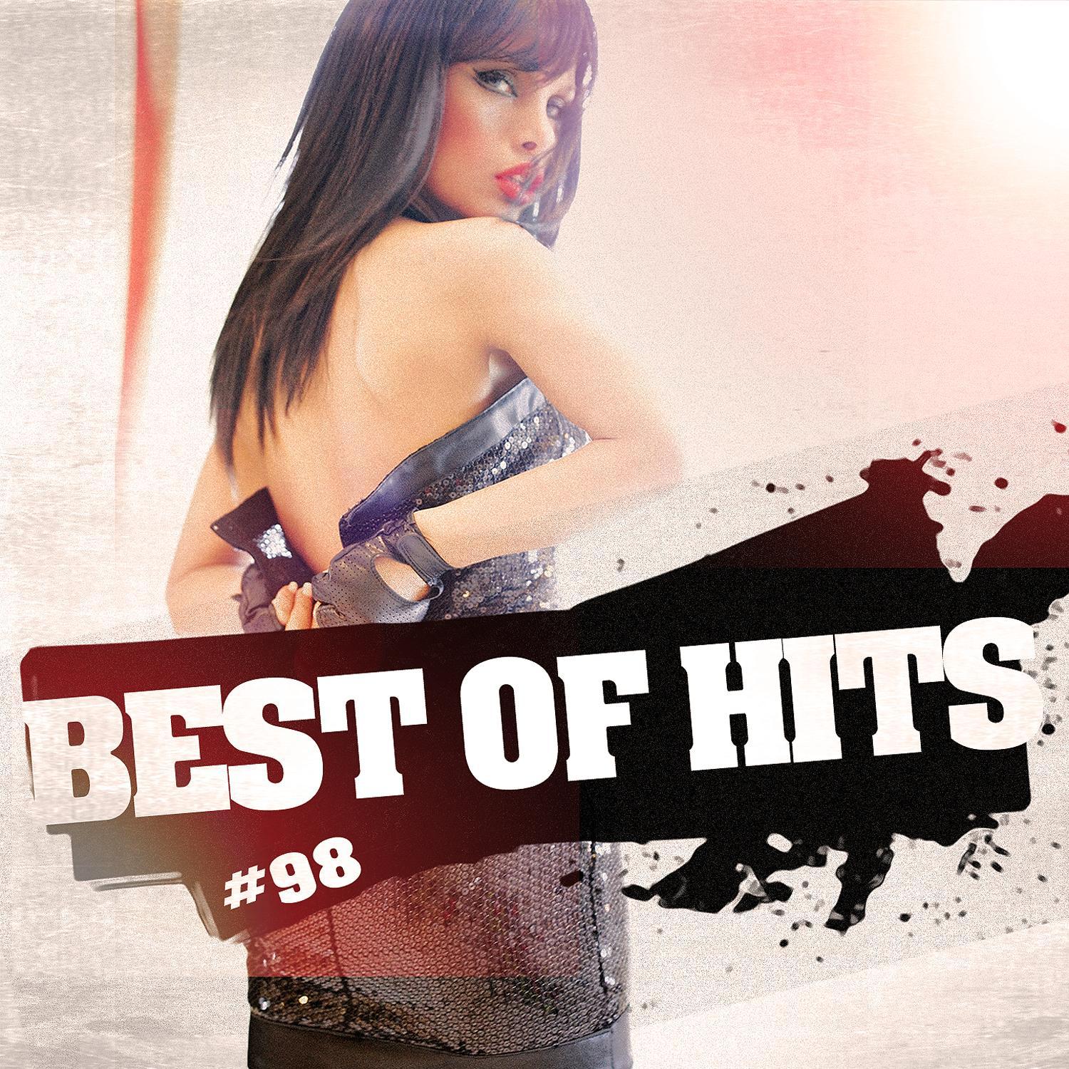 Best Of Hits Vol. 98