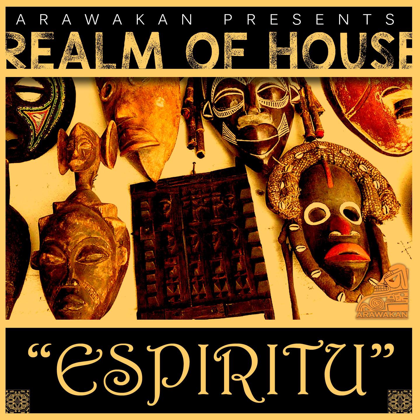 Espiritu (Spirit Drum Mix)