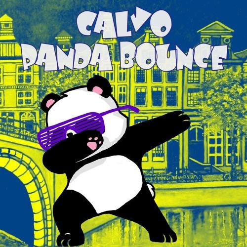 Panda Bounce (ADE Goodie)