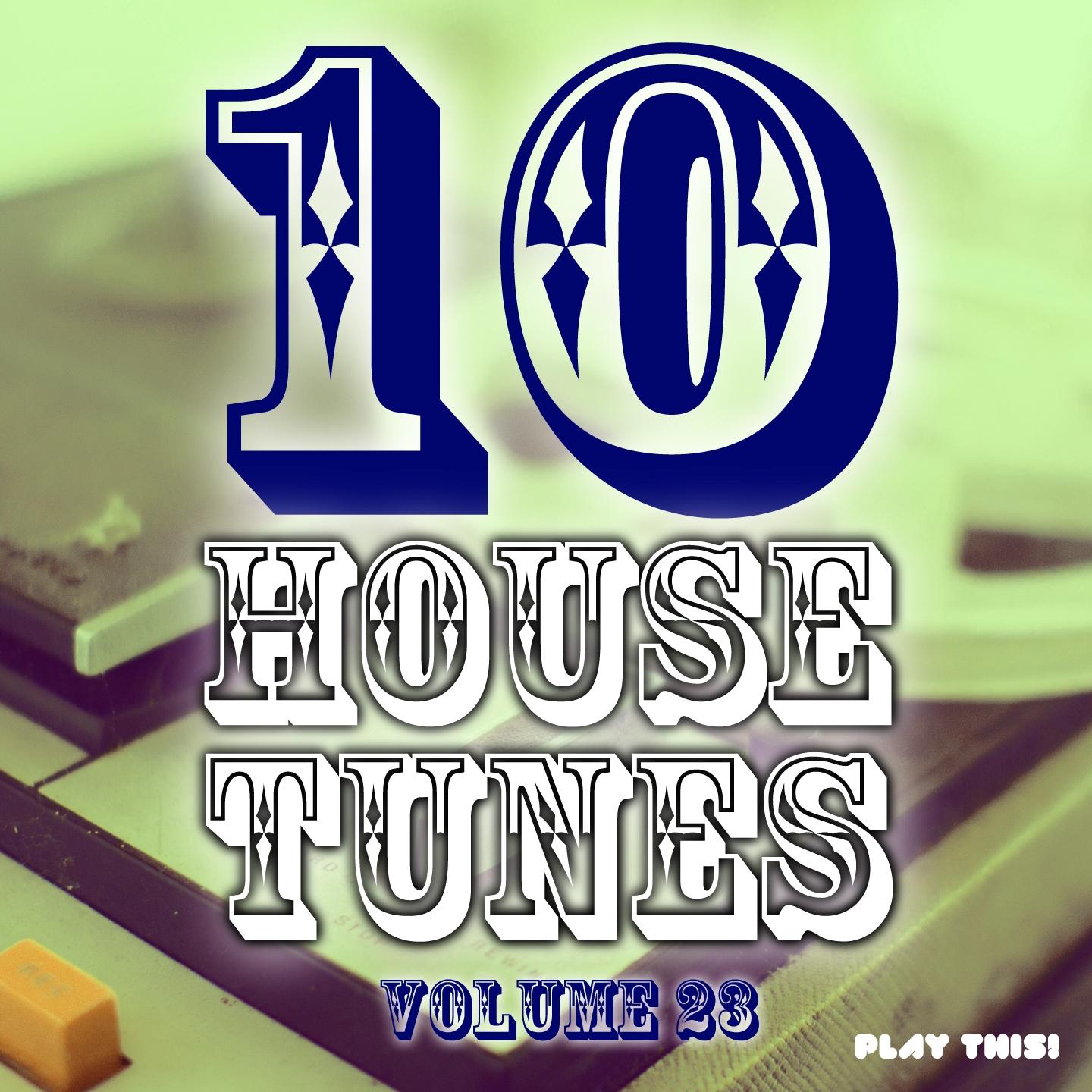 This Is My House (Hot Steam Mix)
