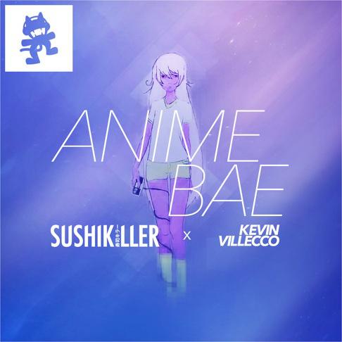 Anime Bae (Xeuphoria Piano Cover)