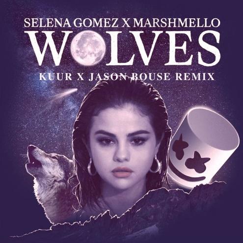 Wolves (Kuur X Jason Bouse Remix)