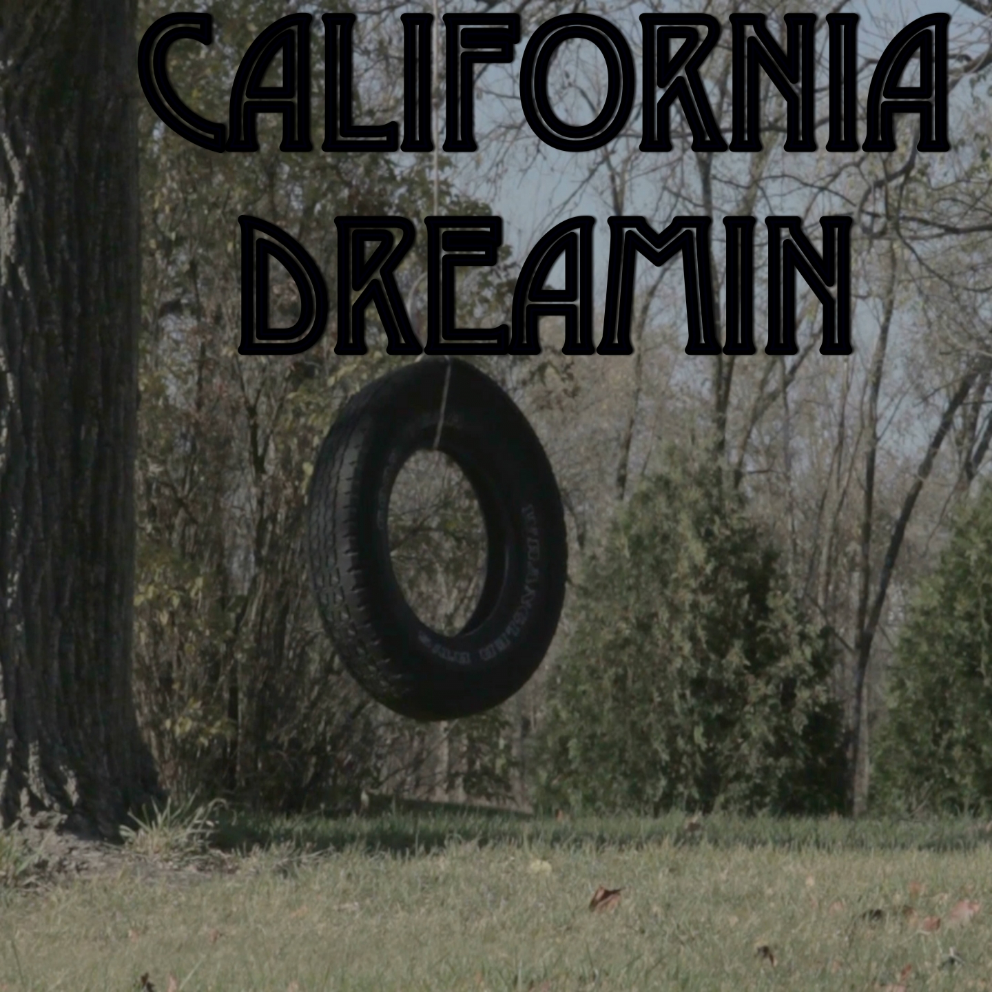 California Dreamin' - Tribute to Sia