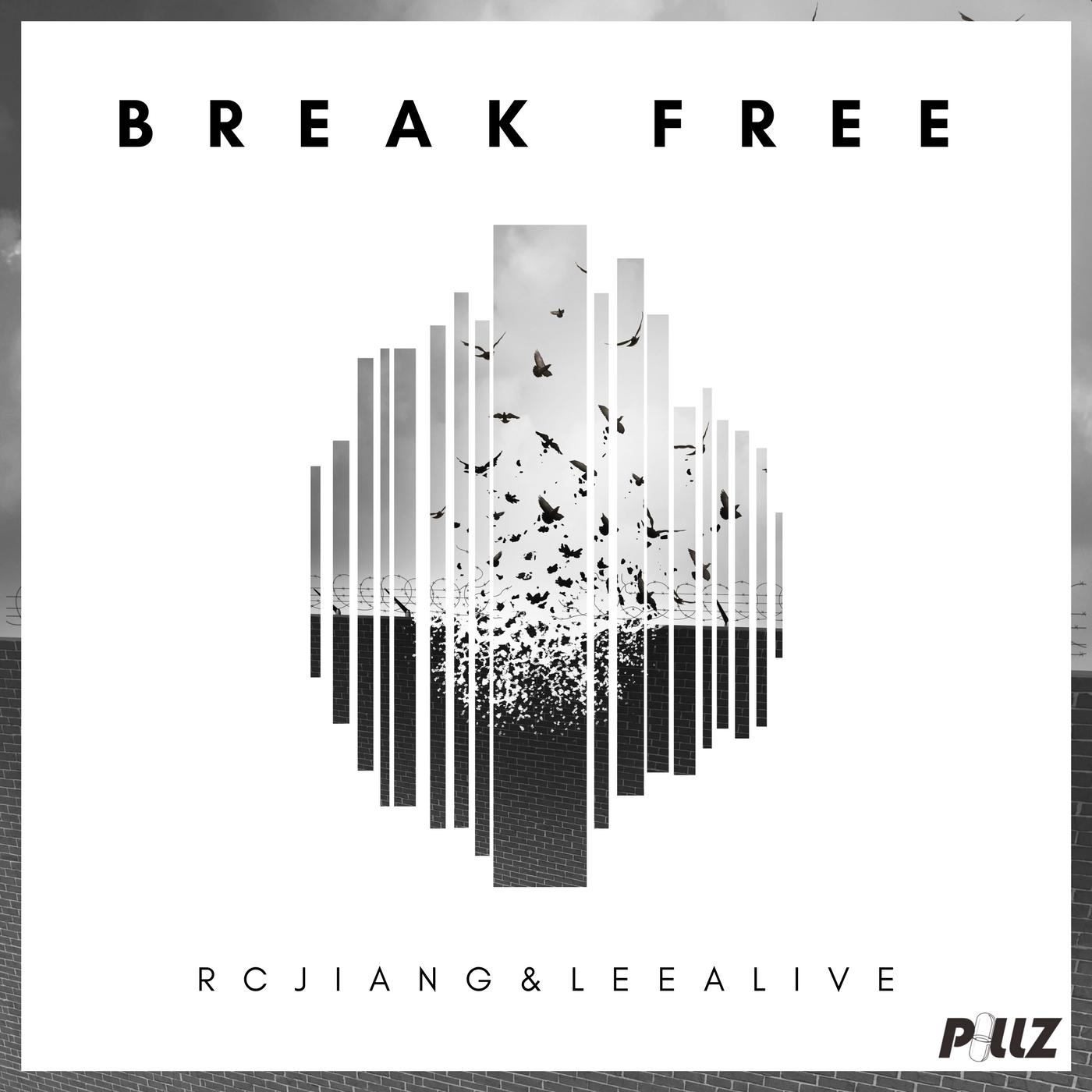 Break  Free Original  Mix