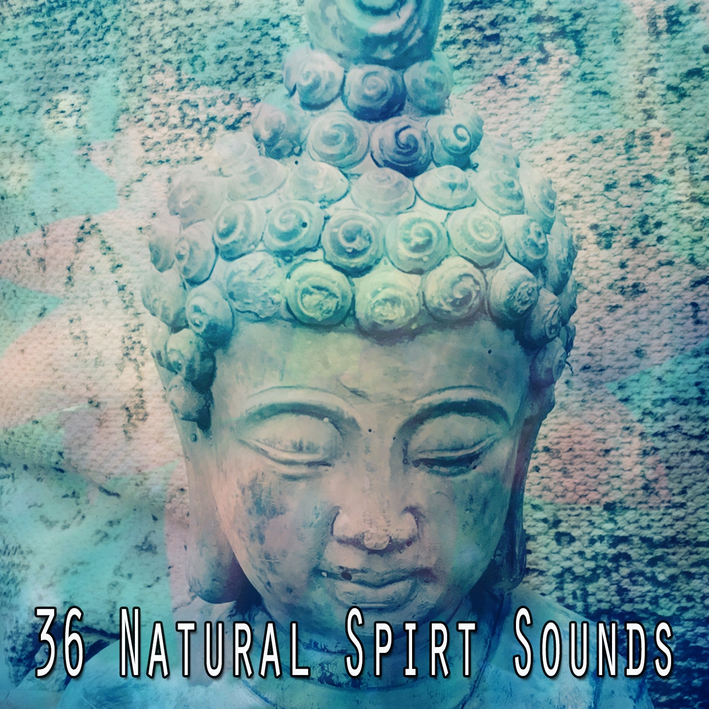 36 Natural Spirt Sounds