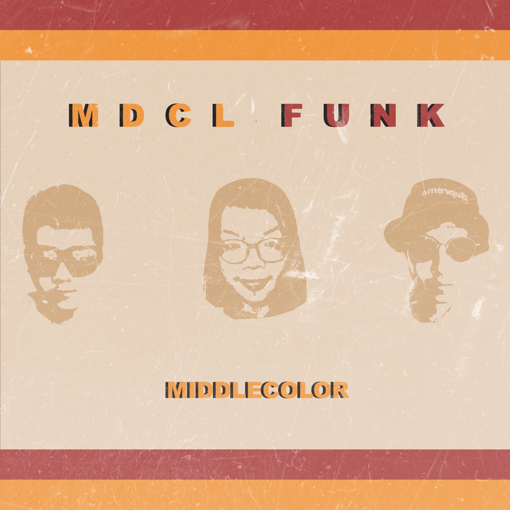 MDCL  Funk