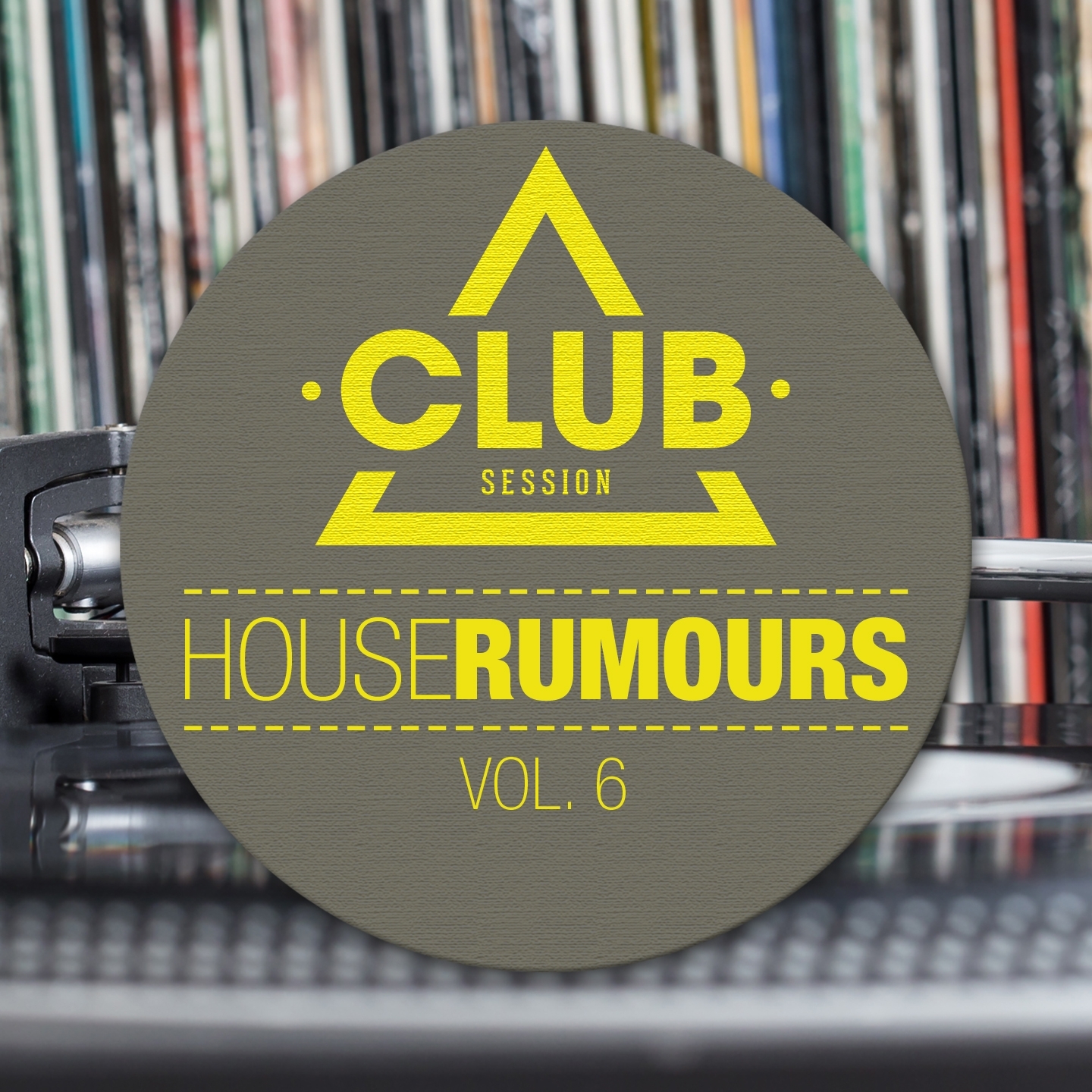 House Rumours, Vol. 6