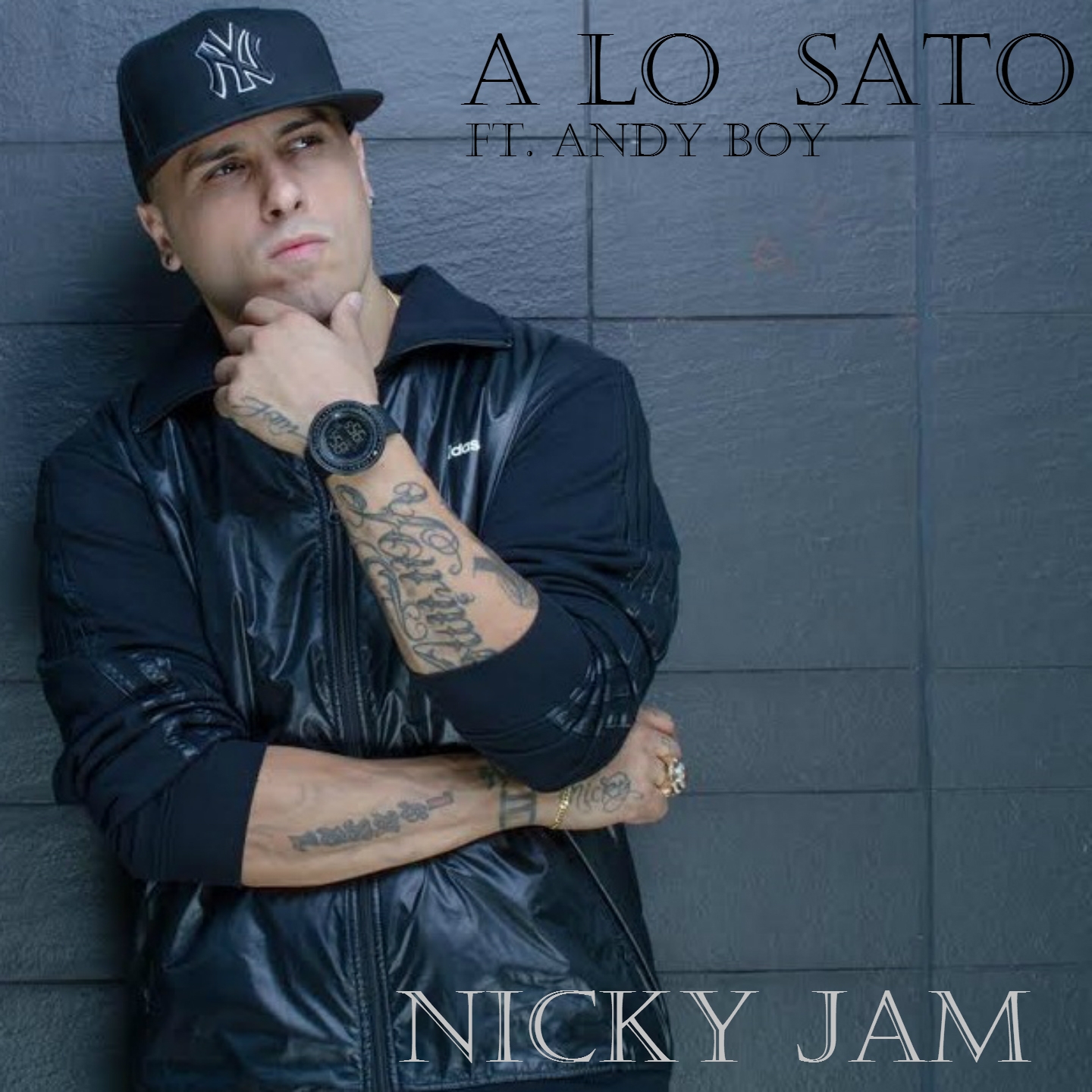 A Lo Sato (Radio Edit)