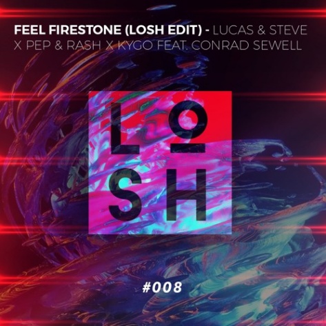 Feel FirestoneFeel Firestone (LOSH Edit)