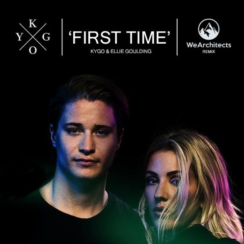 First Time (We Architects Remix)