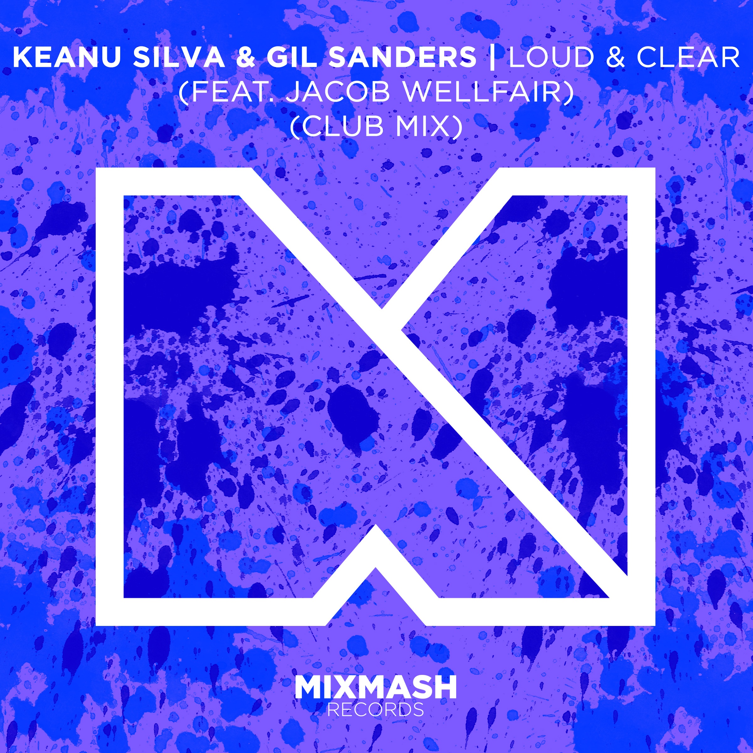 Loud (Club Mix) (Radio Edit)