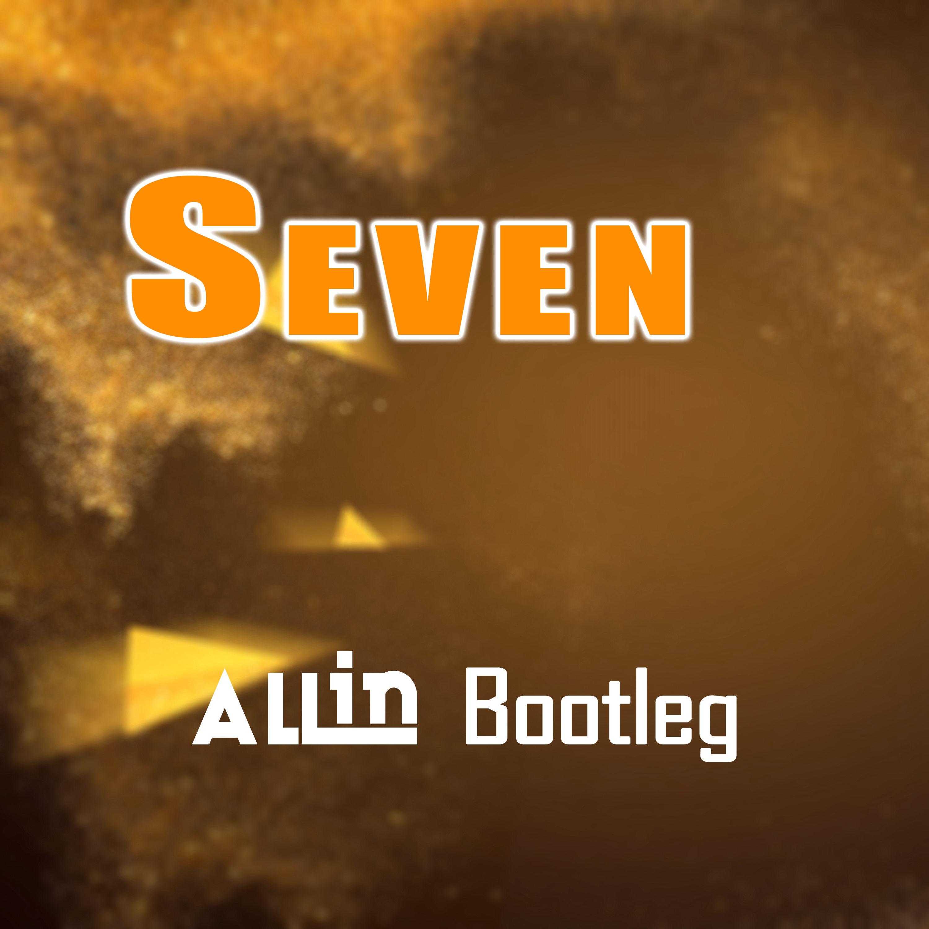 Seven Allin Bootleg
