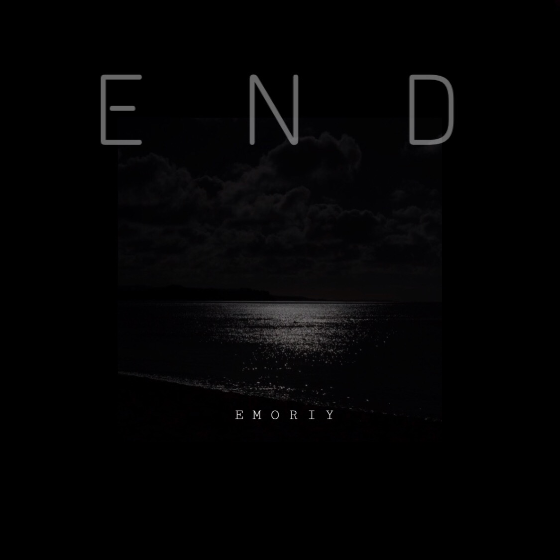 END Prod. By  DANYAL