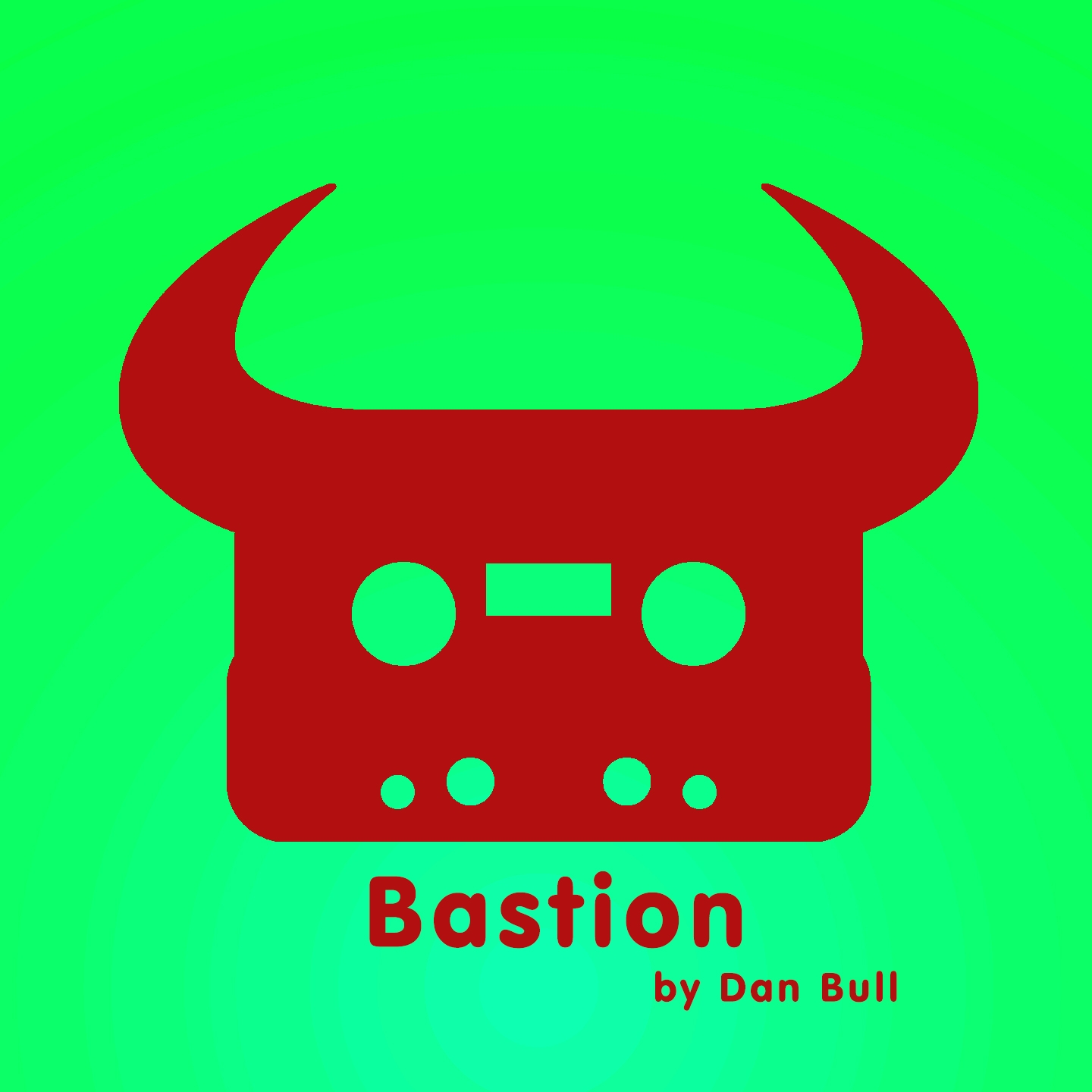Bastion (Instrumental)