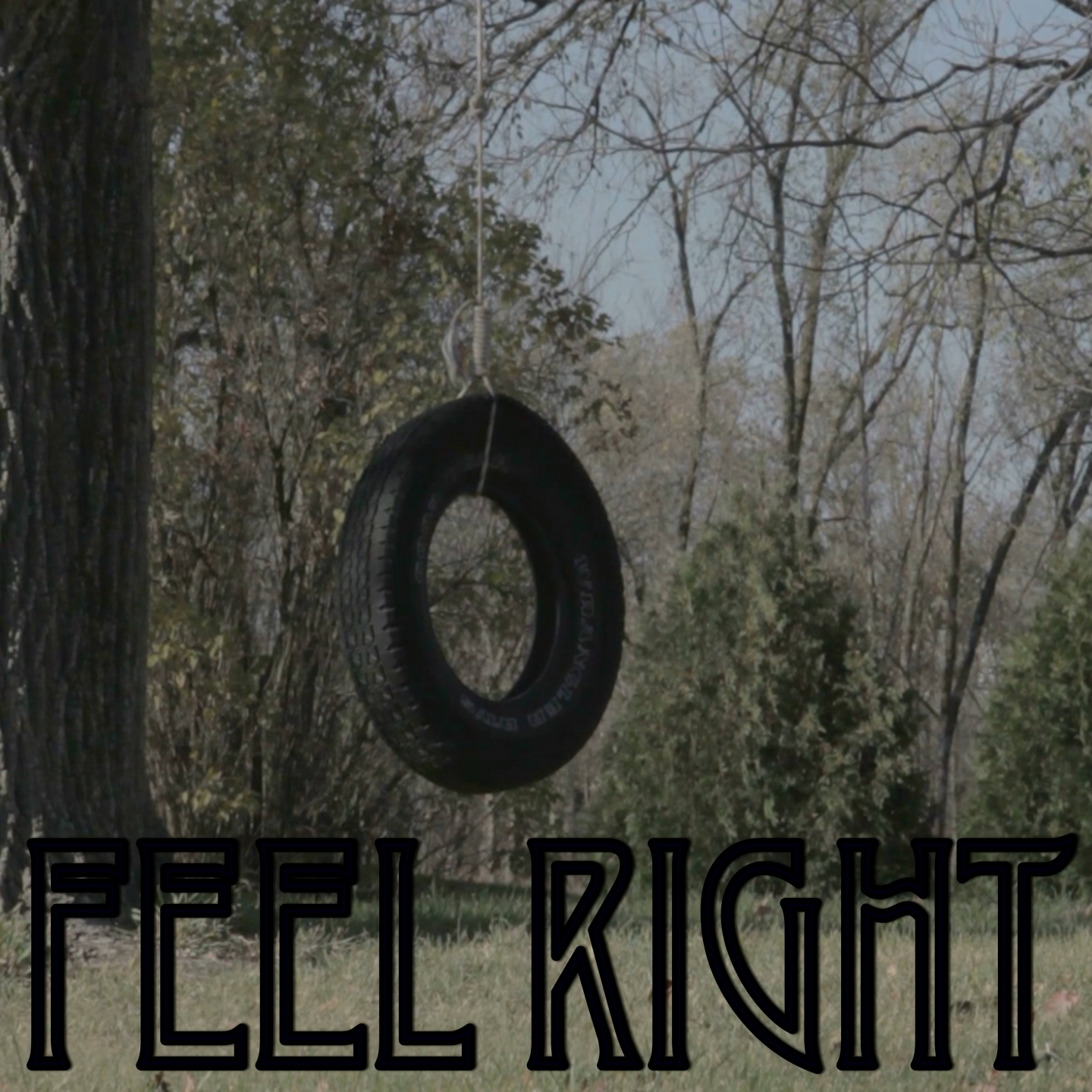 Feel Right - Tribute to Mark Ronson and Mystikal (Instrumental Version)