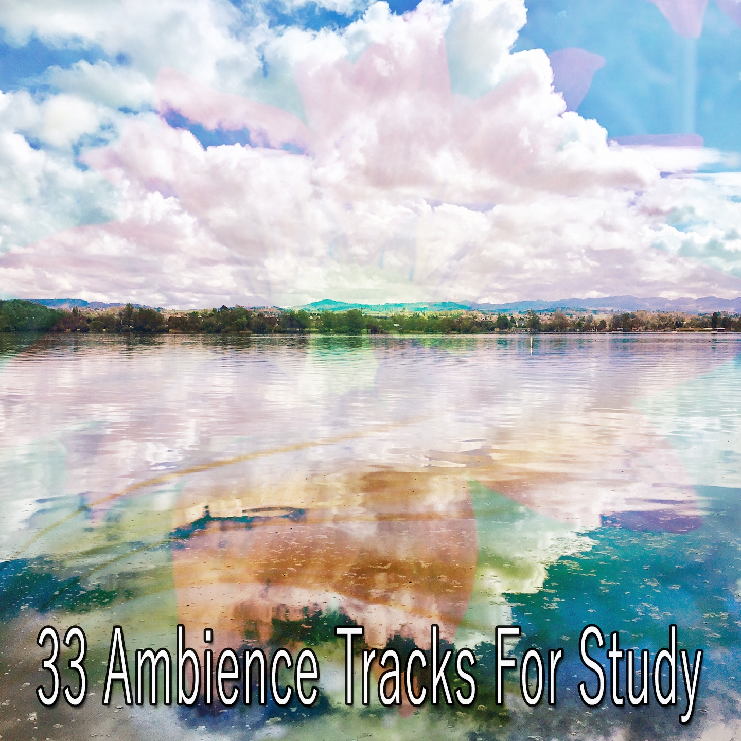 33 Ambience Tracks For Study