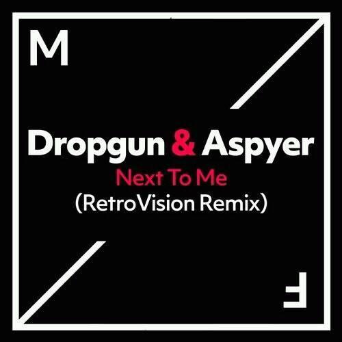 Next To Me (RetroVision Extended Remix)