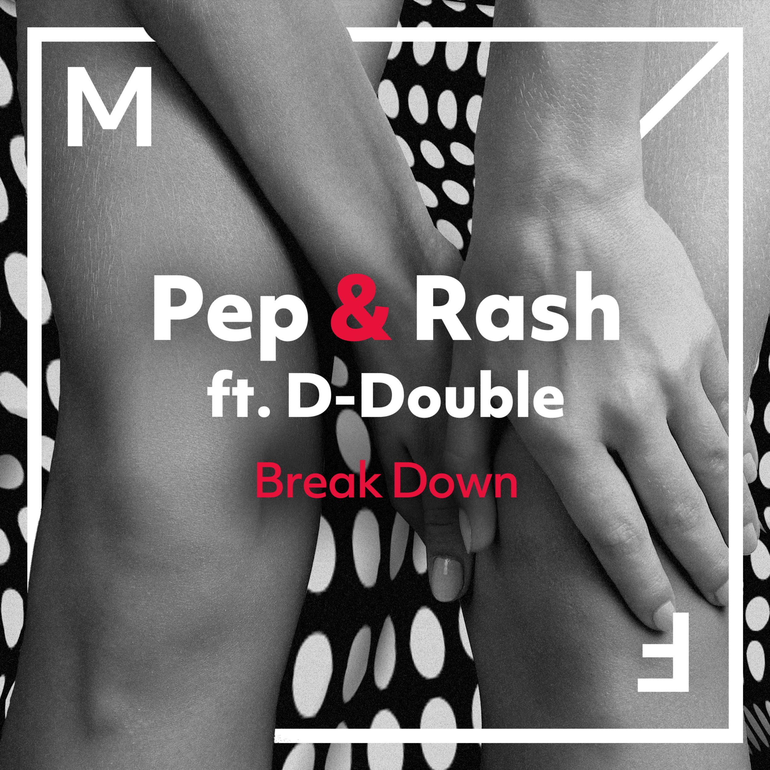 Break Down (Extended Mix)