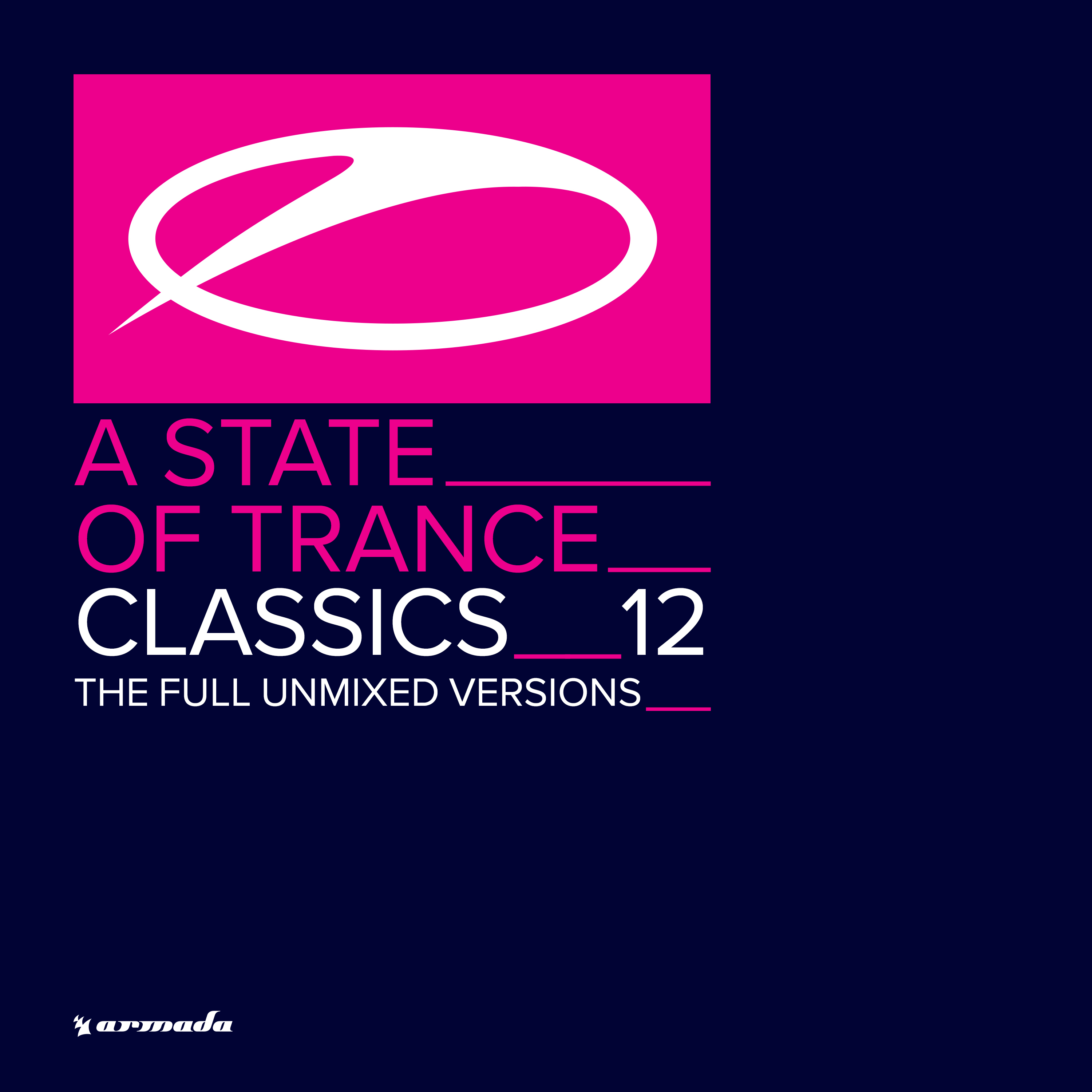 A State Of Trance Classics, Vol. 12