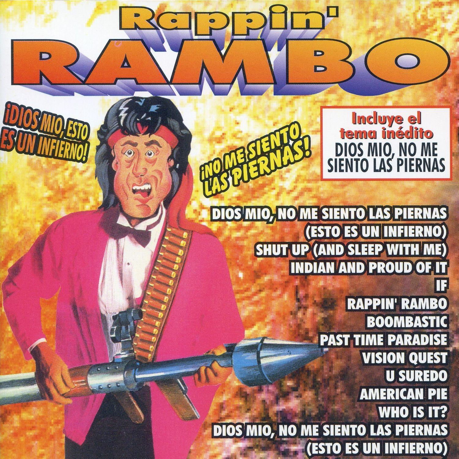 Rappin' Rambo