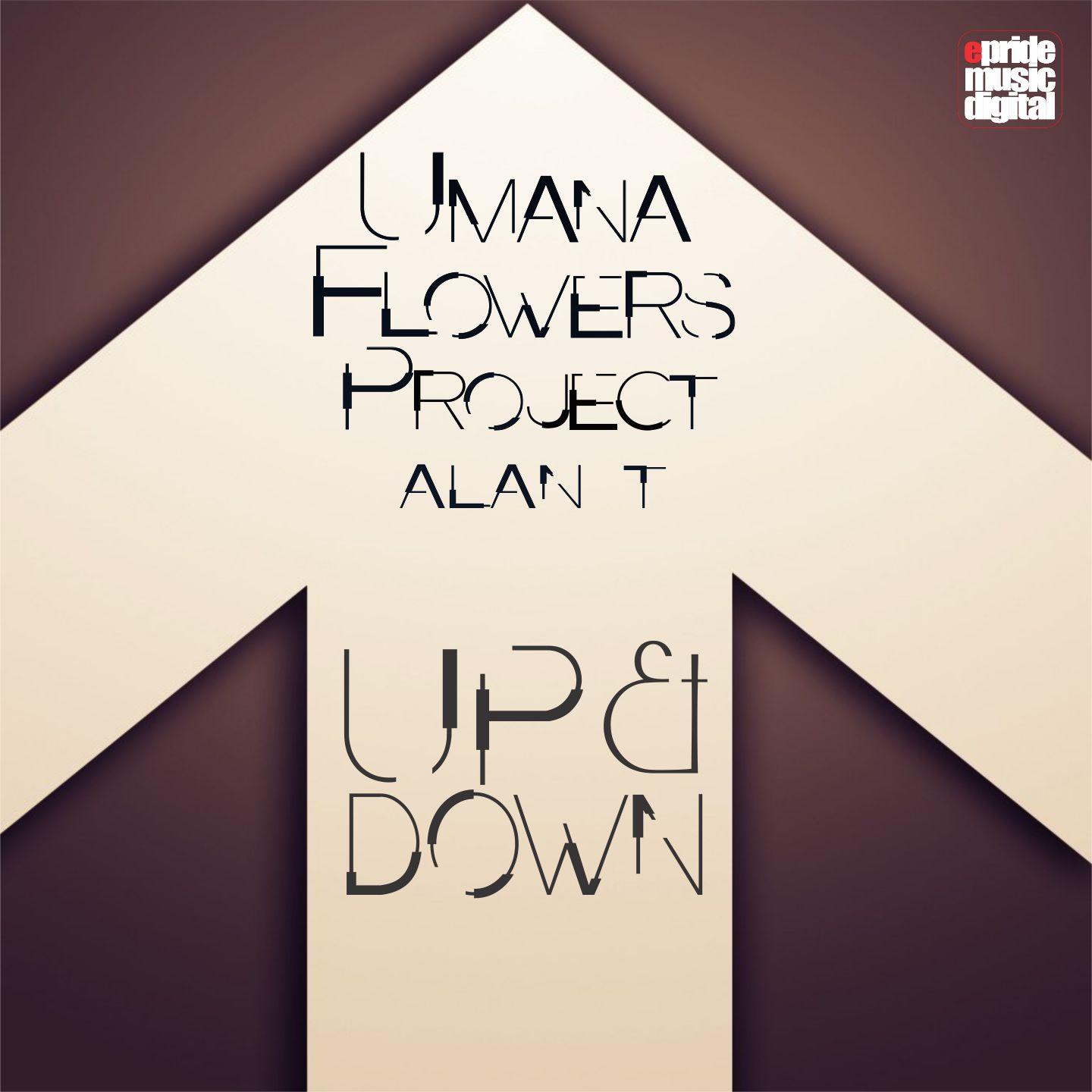 Up & Down (Alan Capetillo & Ricardo Alvarez Remix)