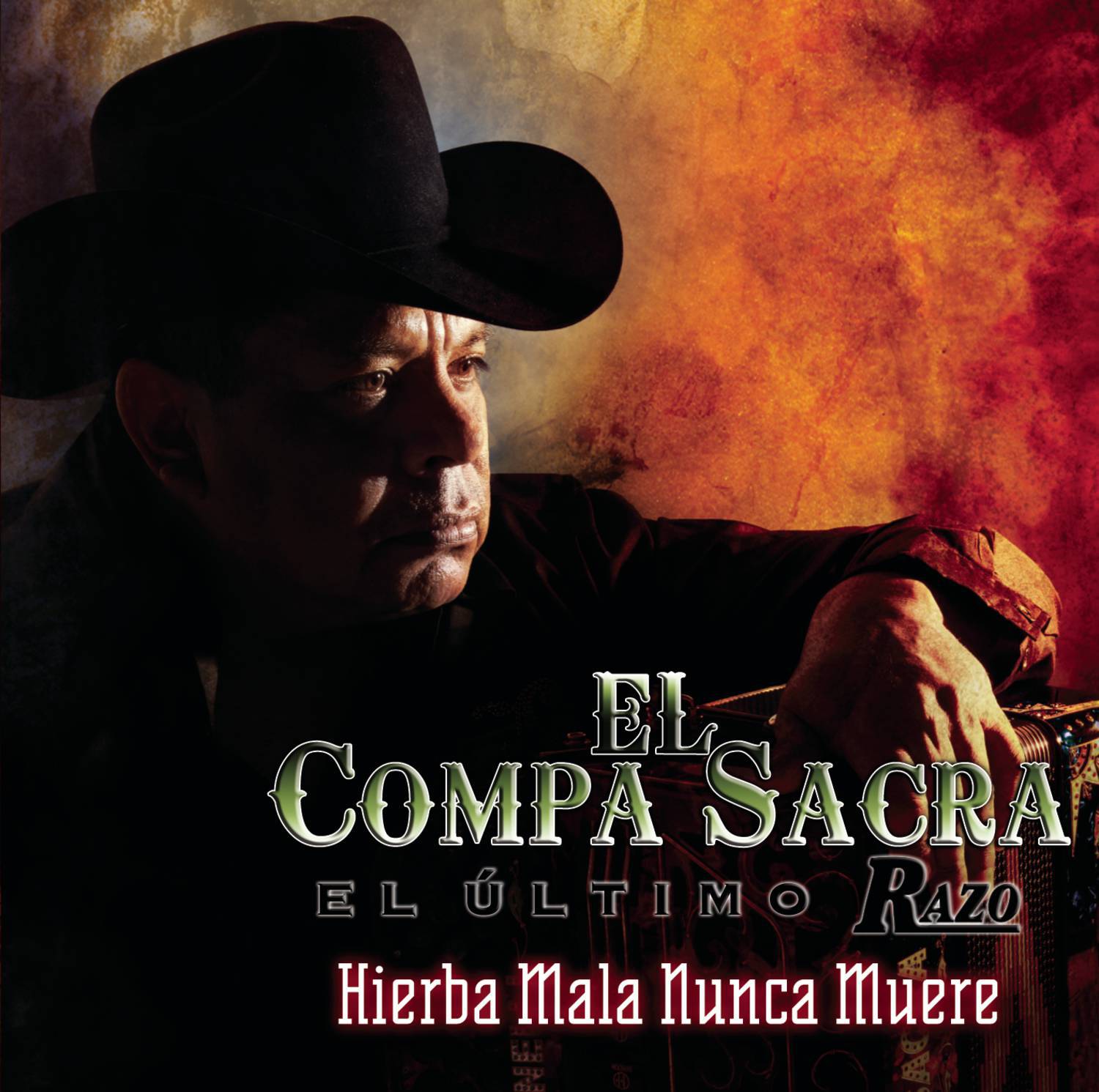 Bien Parada (Album Version)