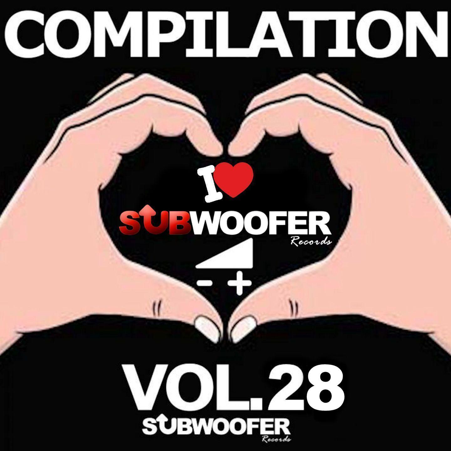 I Love Subwoofer Records Techno Compilation, Vol. 28 (Greatest Hits)