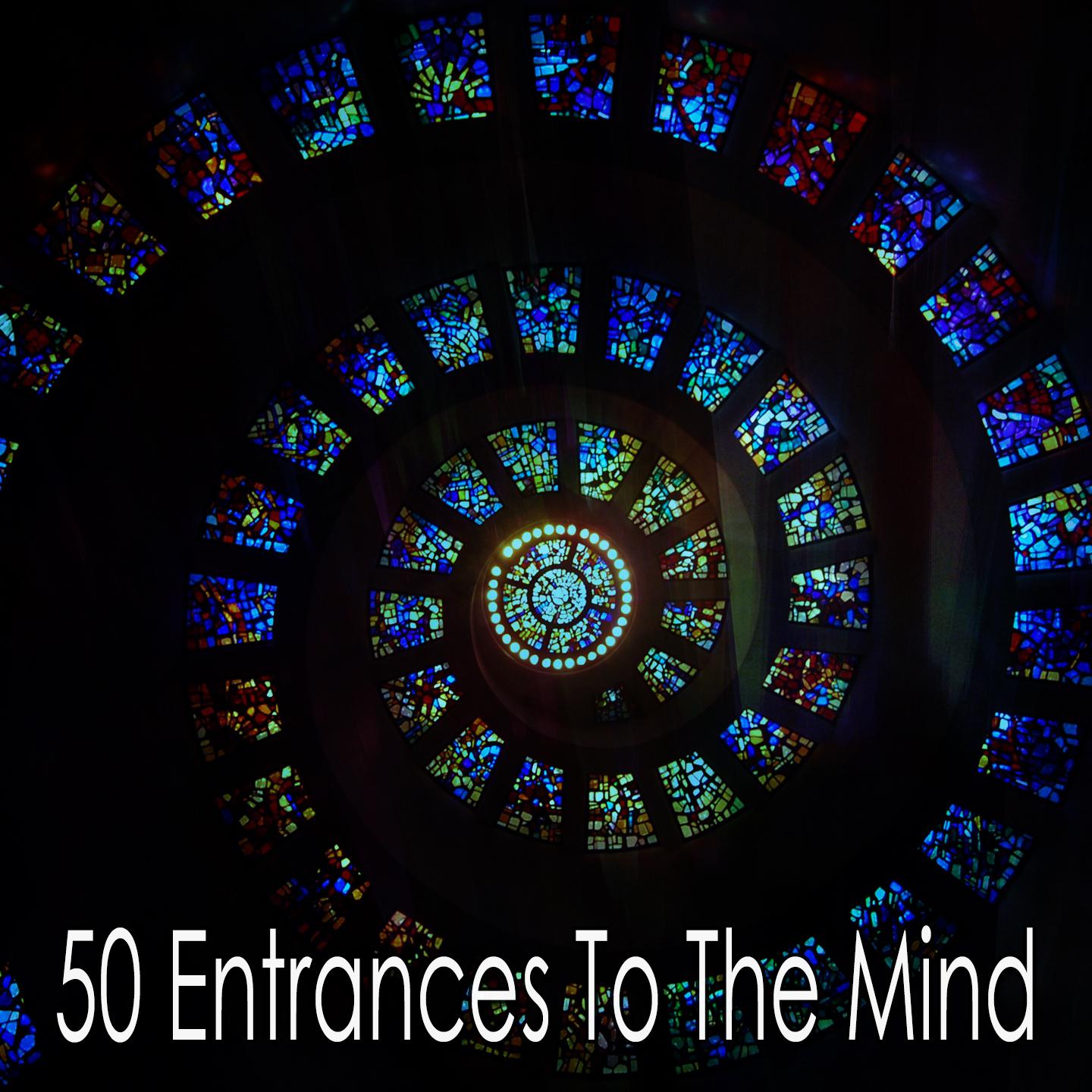 50 Entrances To The Mind