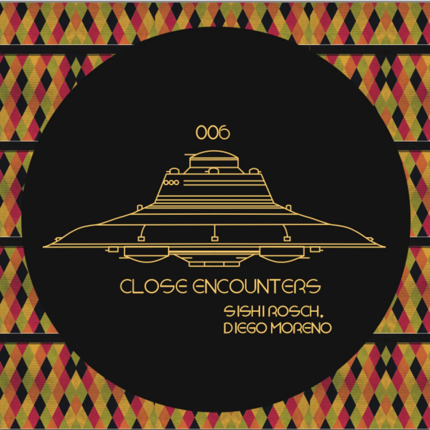 Close Encounters 006