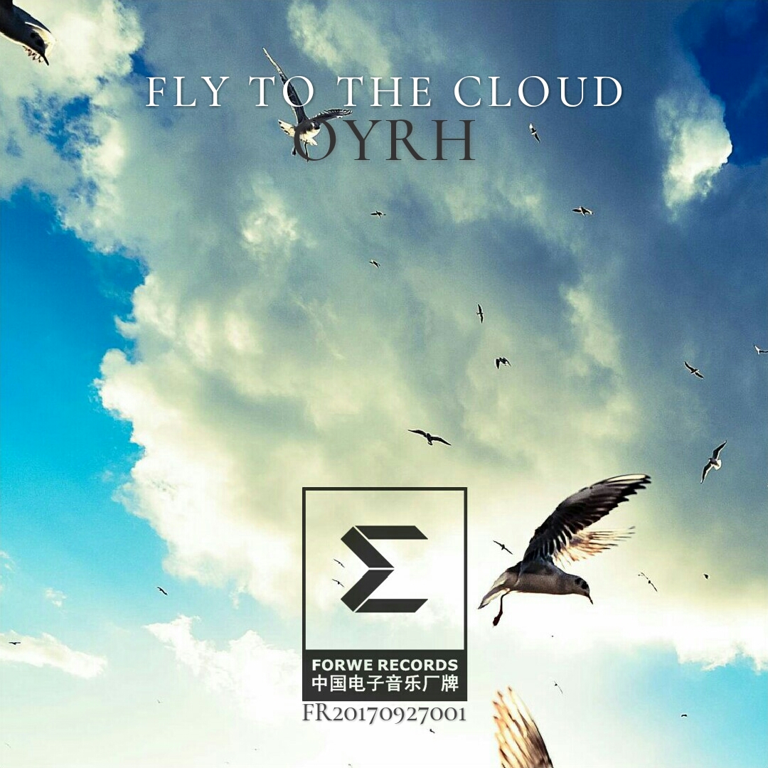 Fly to the cloud