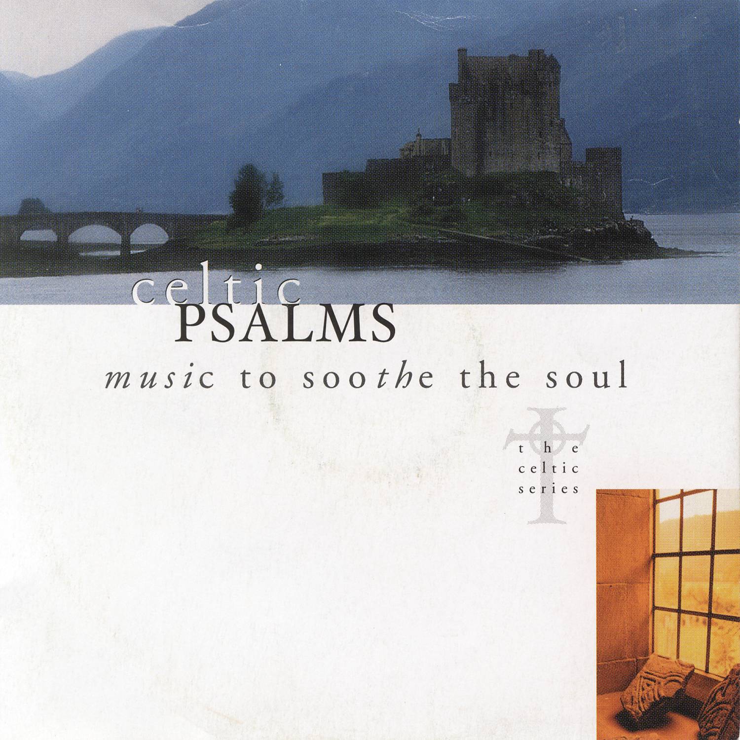 Celtic Psalms