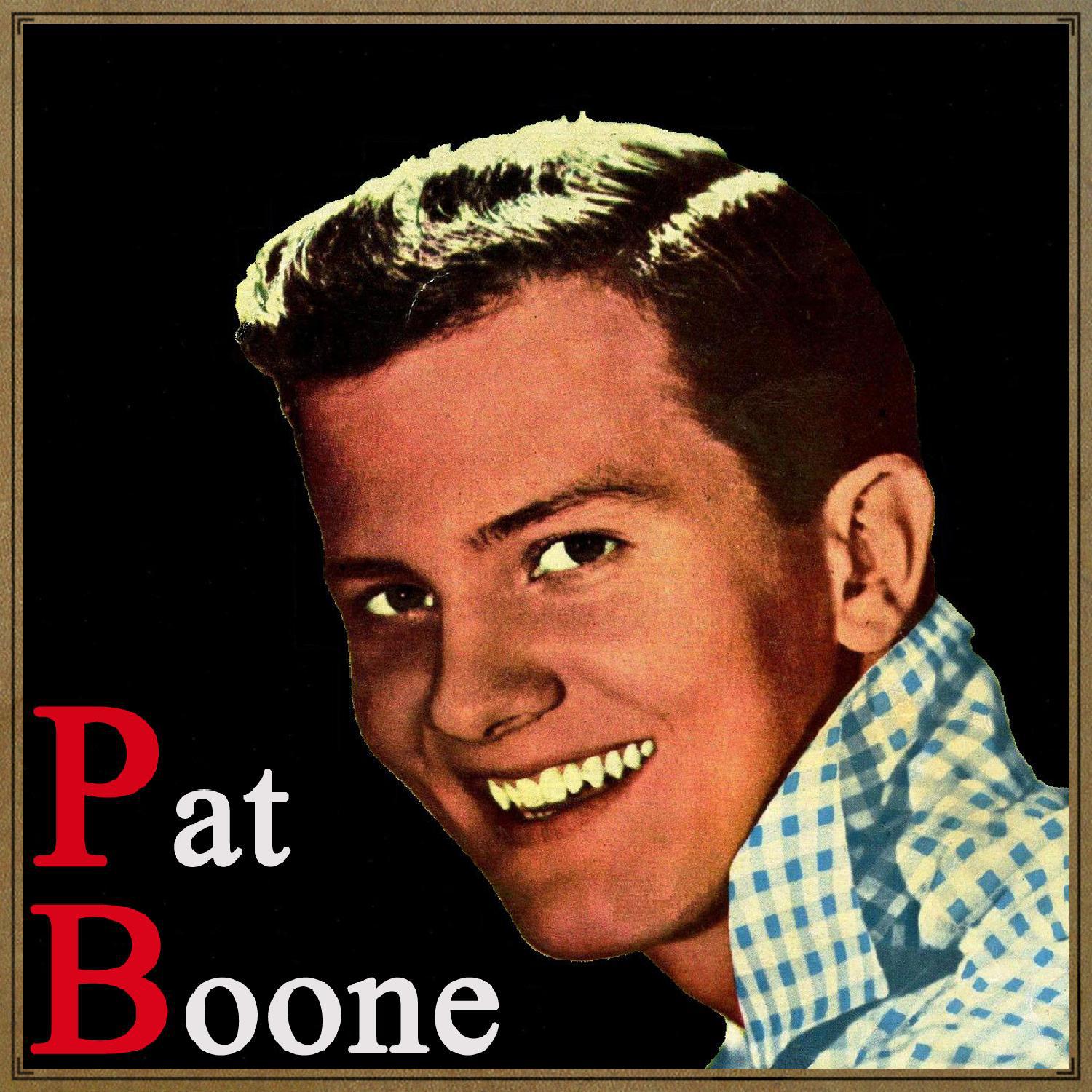 Vintage Music No. 102 - LP: Pat Boone