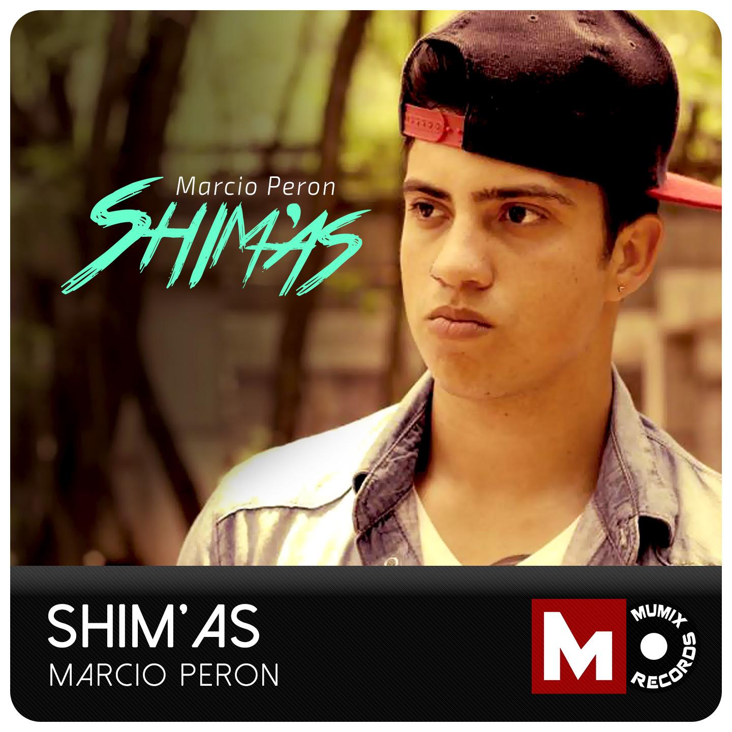 Shim'as (Thiago Costa Remix)