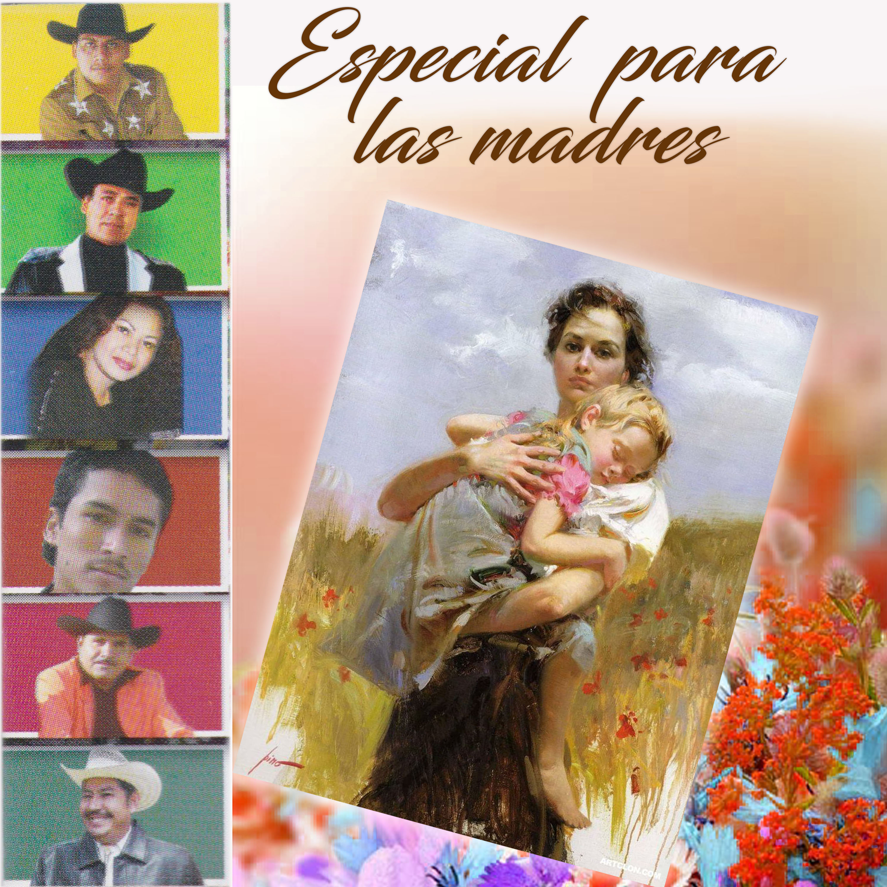 Especial para la madres