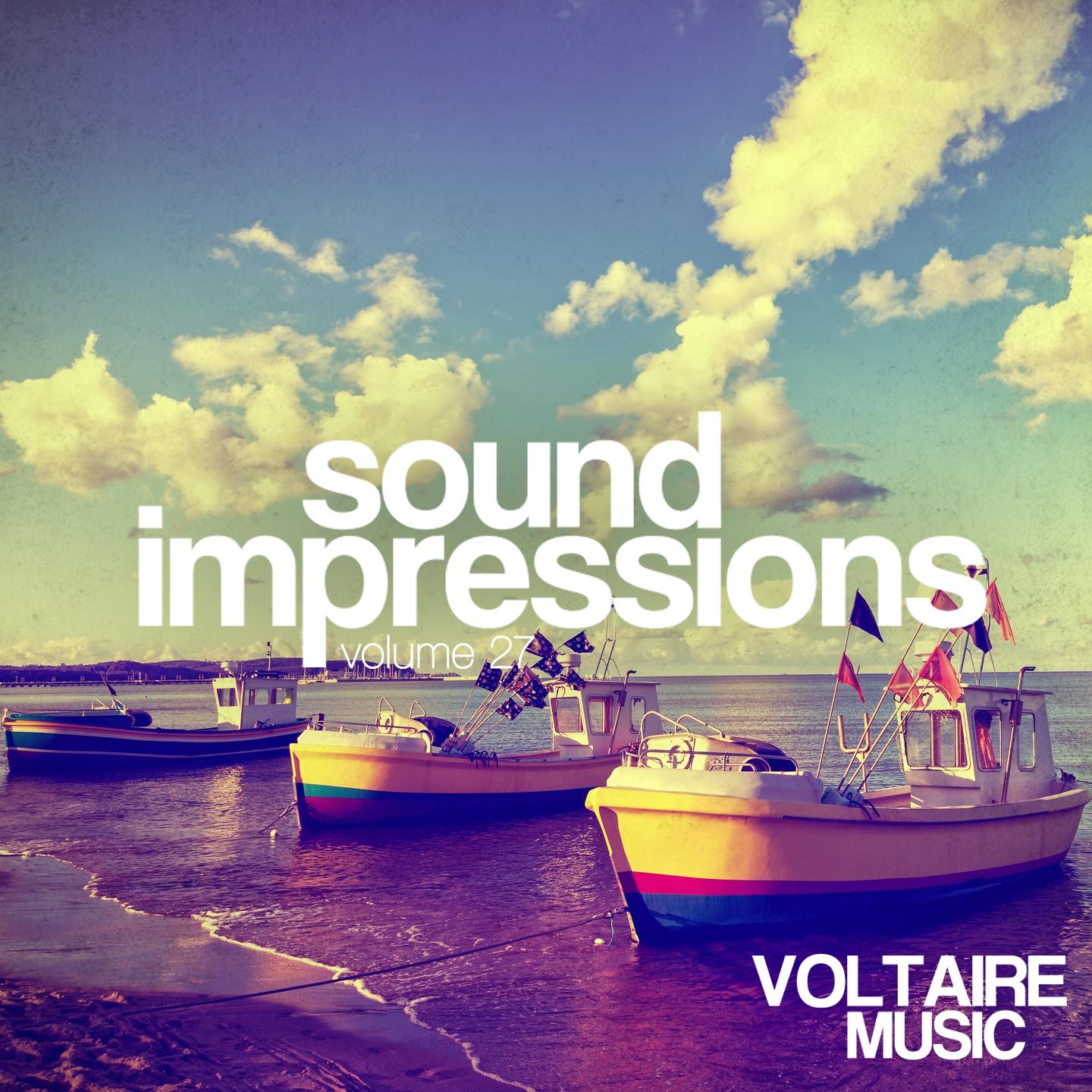 Sound Impressions, Vol. 27
