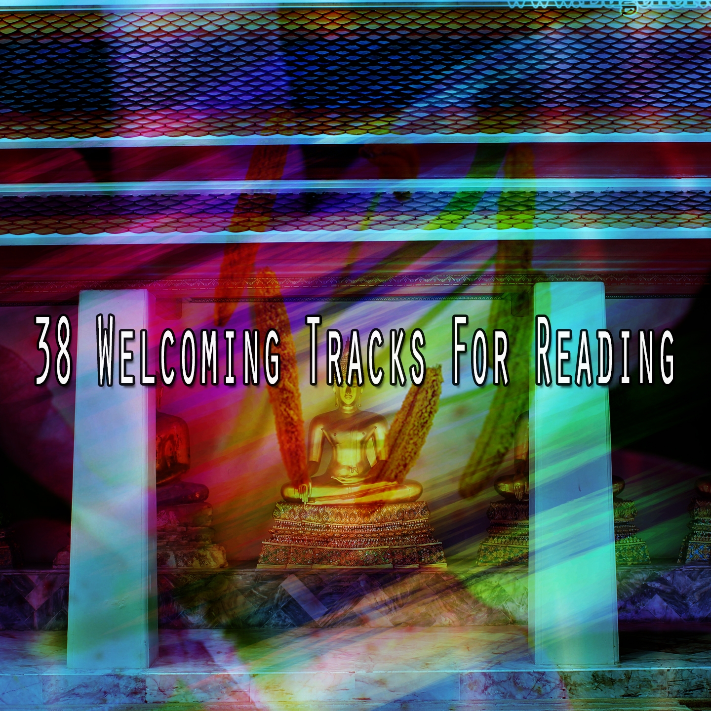 38 Welcoming Tracks For Reading
