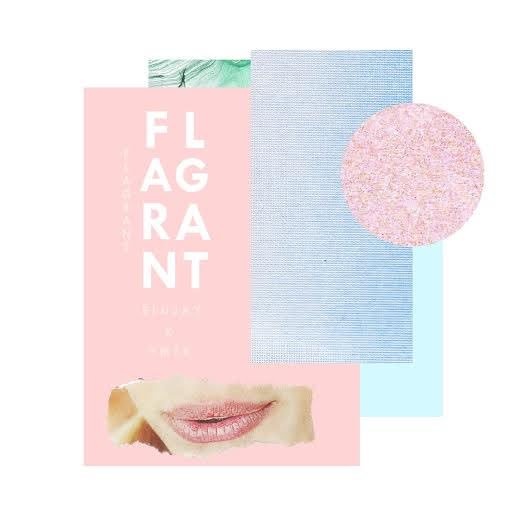 Flagrant (feat. YMTK)
