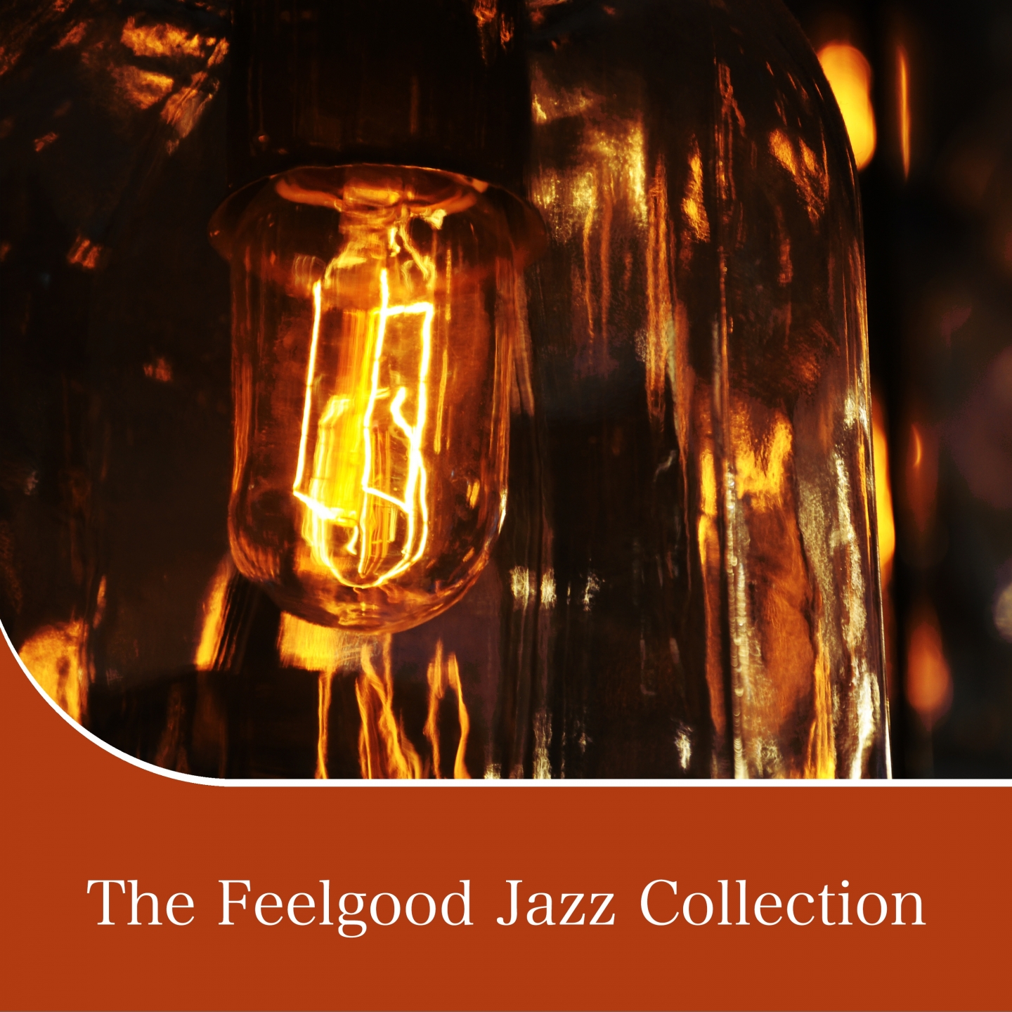 The Feelgood Jazz Collection
