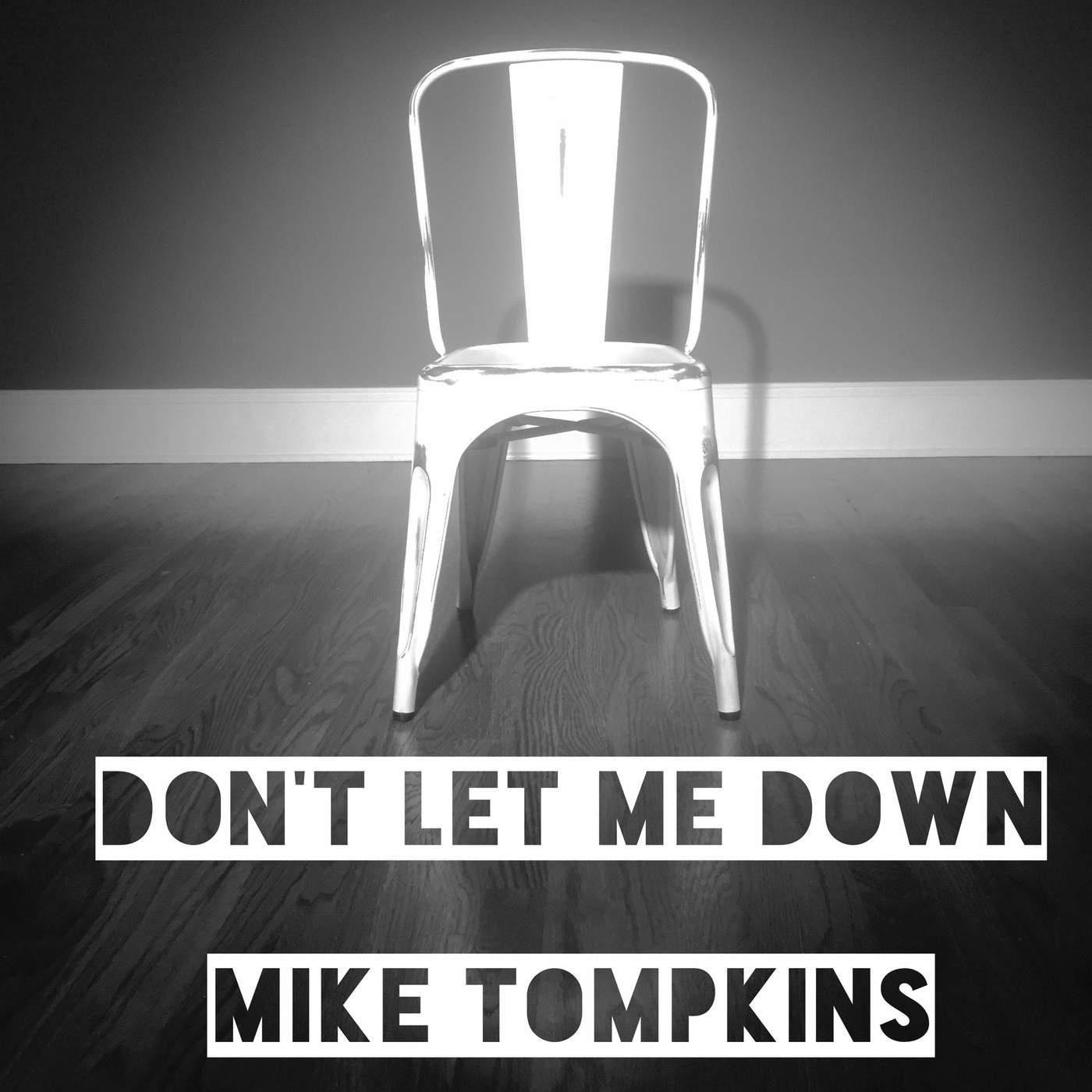 Don't Let Me Down (Acapella Remix)