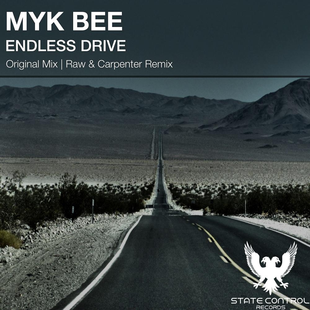 Endless Drive (Original Mix)